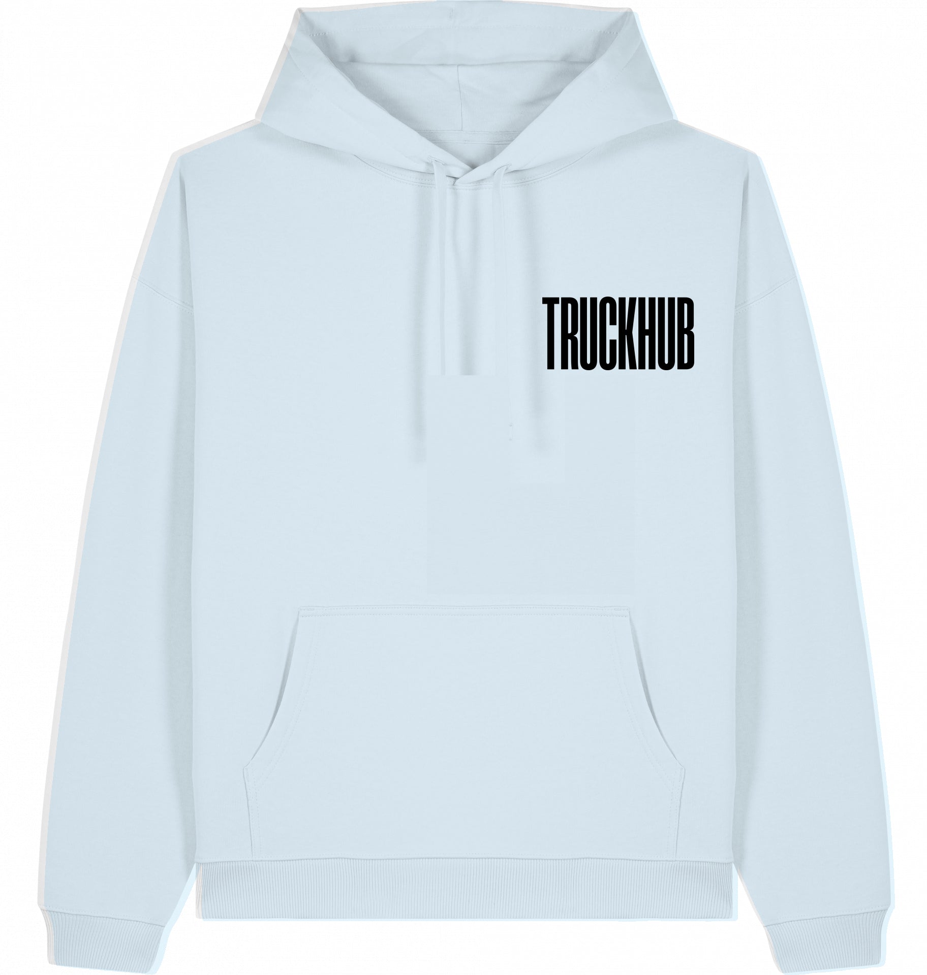 Classics Oversized Hoodie