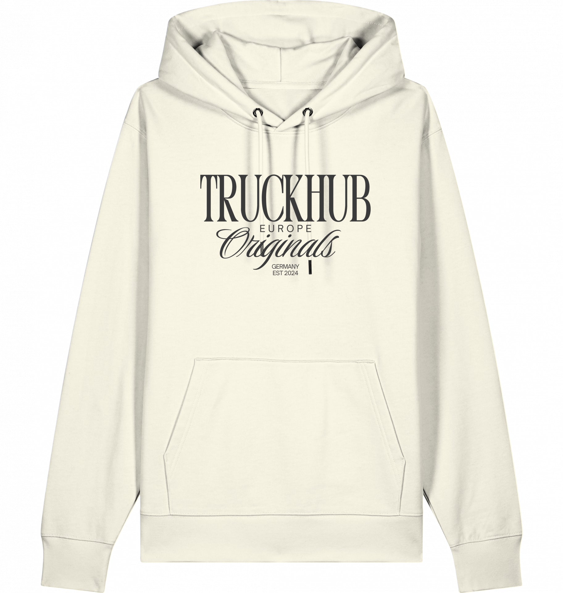 Truckhub Originals Hoodie