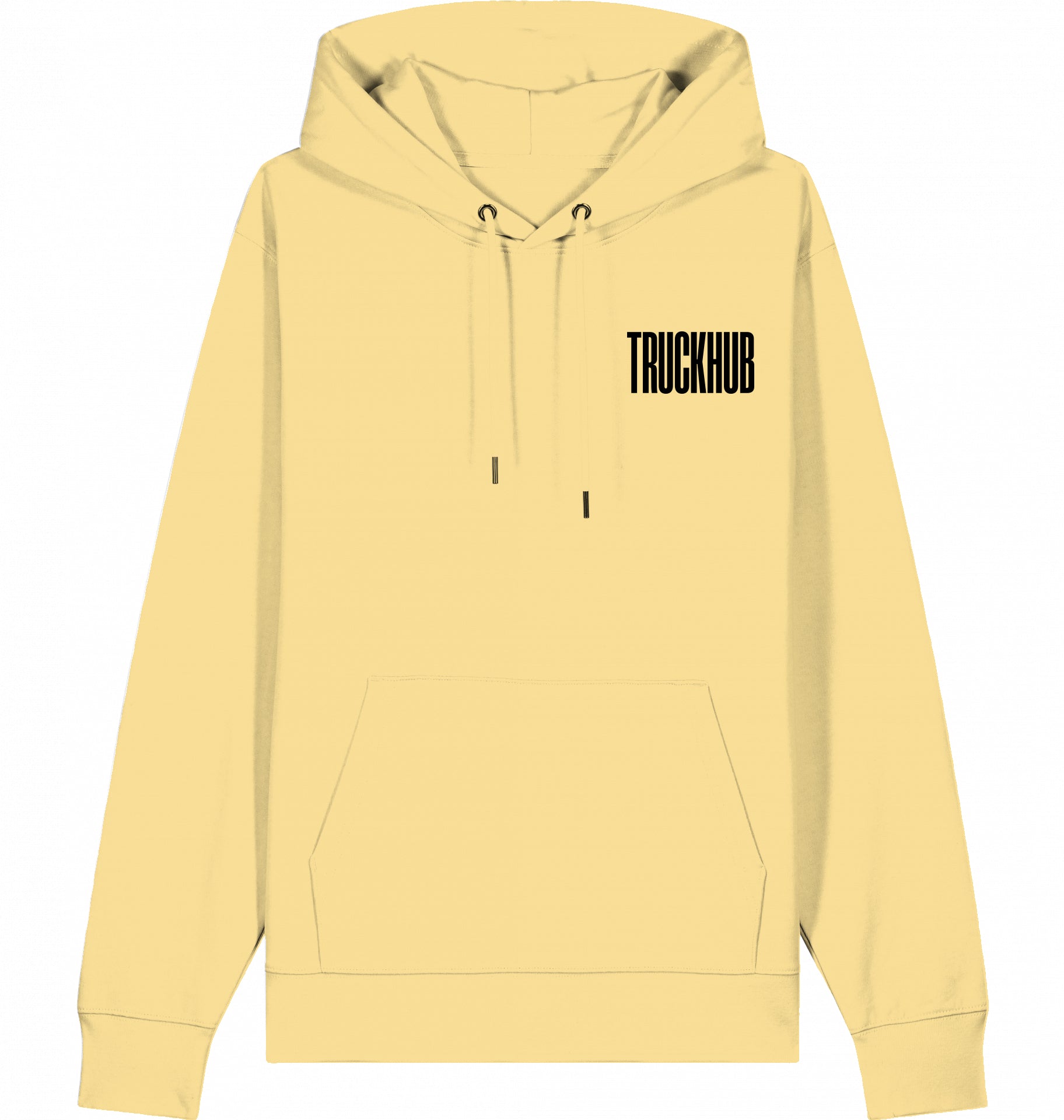 Truckhub Classics Hoodie