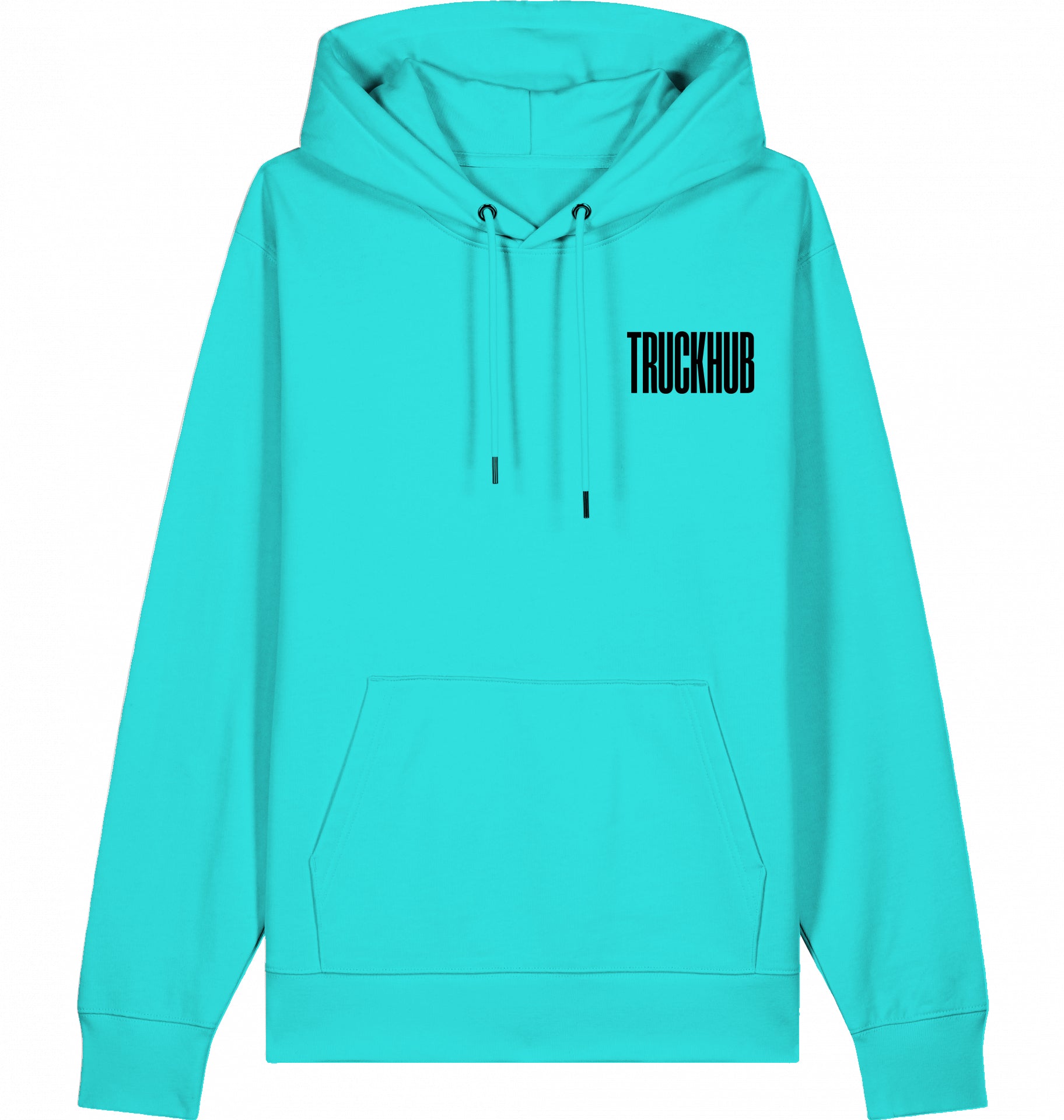 Truckhub Classics Hoodie