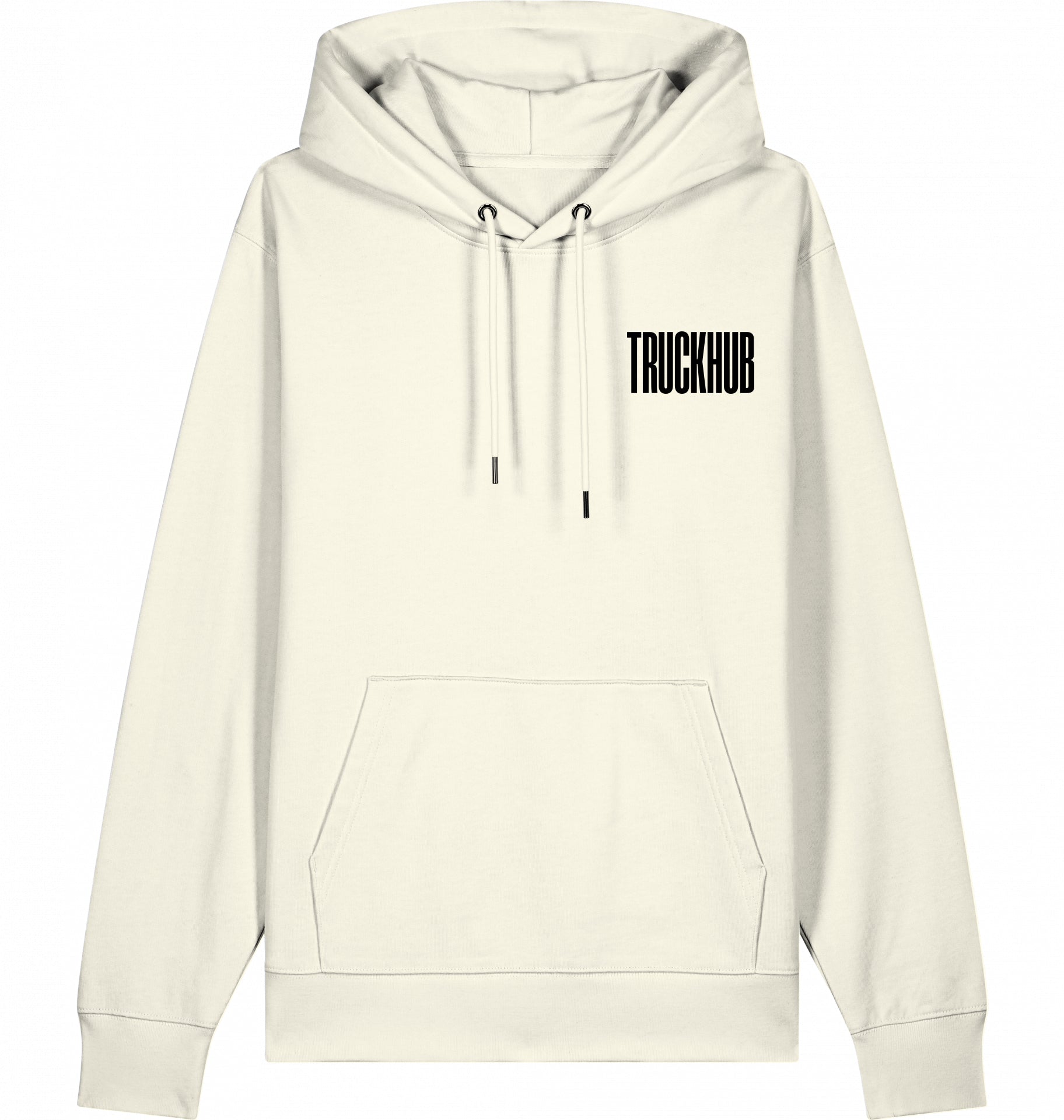 Truckhub Classics Hoodie