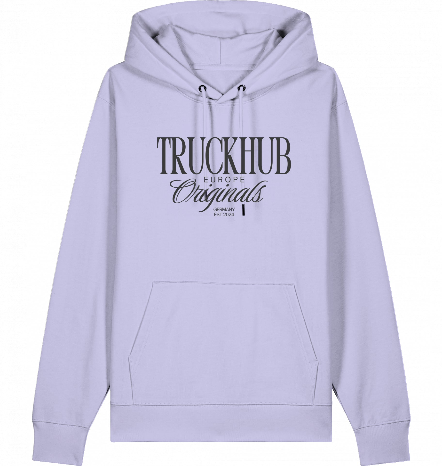 Truckhub Originals Hoodie
