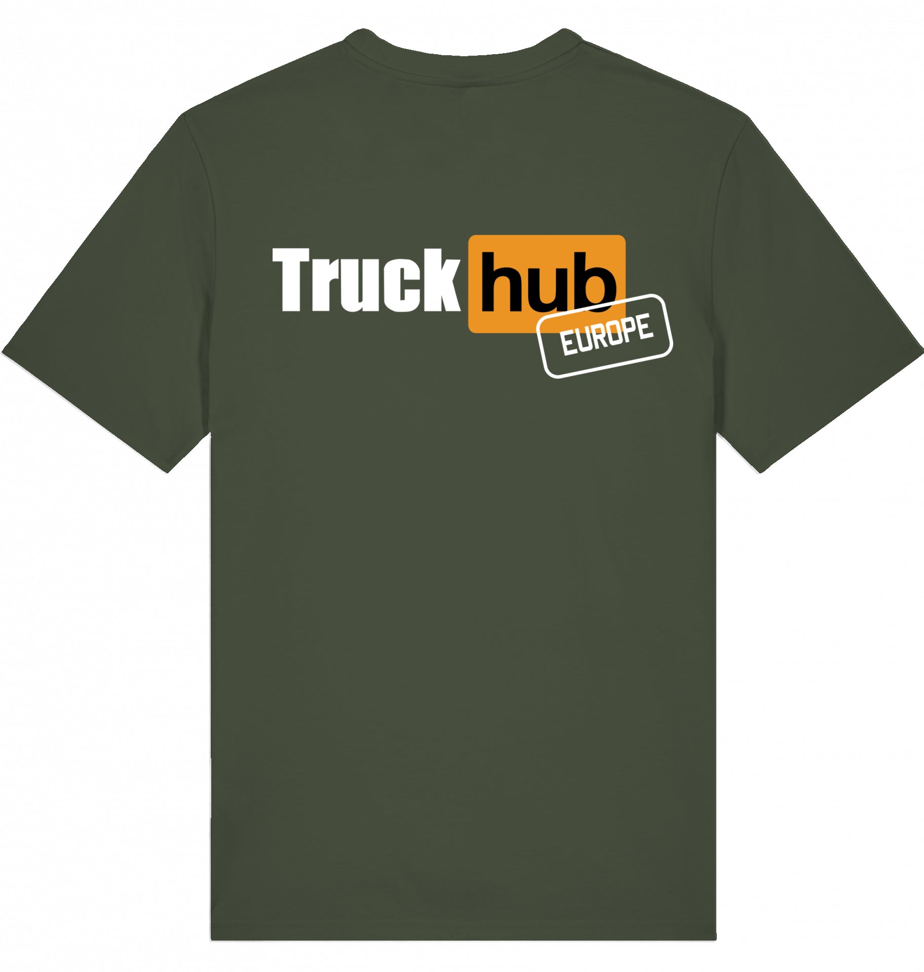 Truckhub Shirt