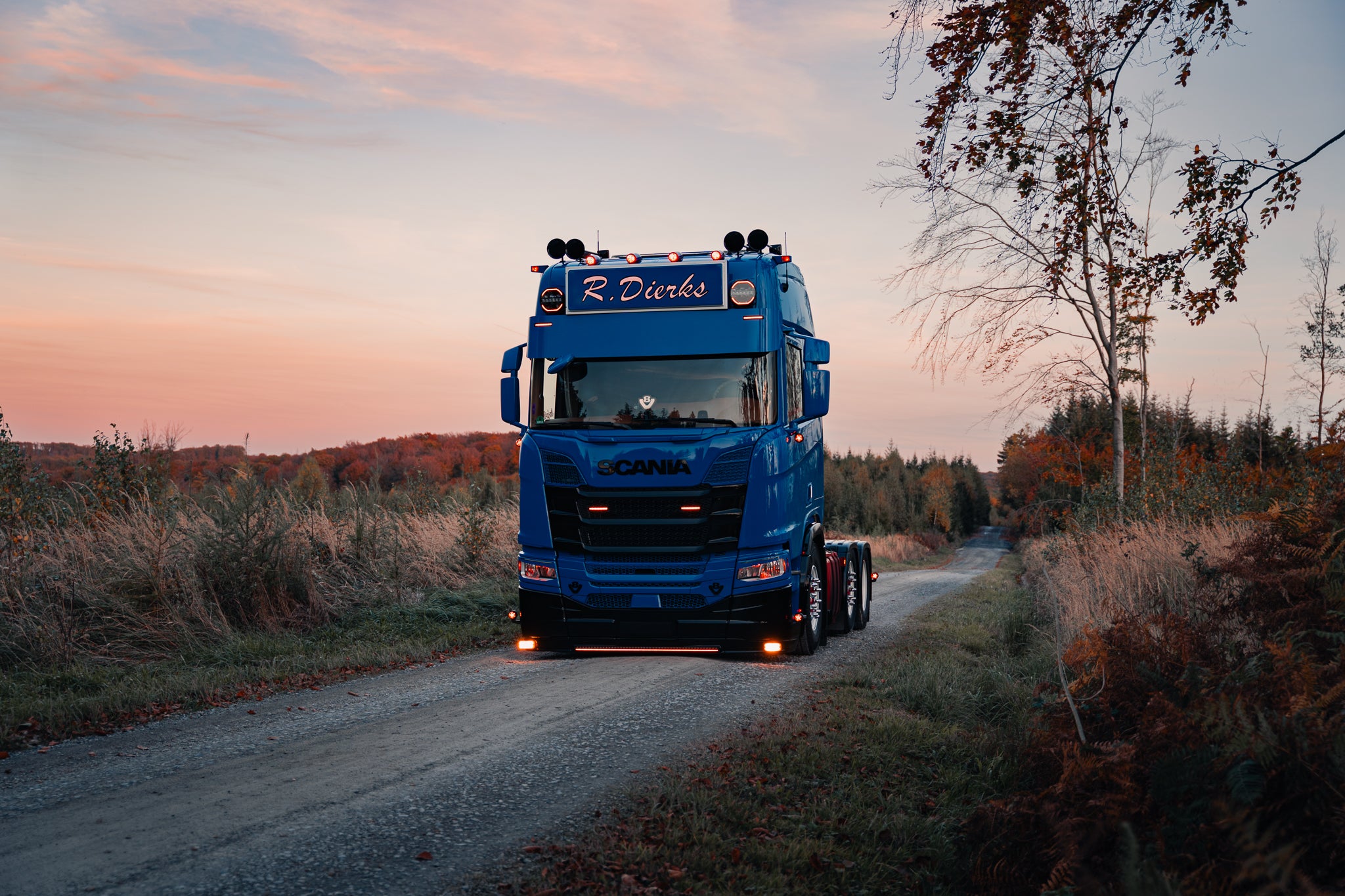 R. Dierks Edition Box (Limited 50)