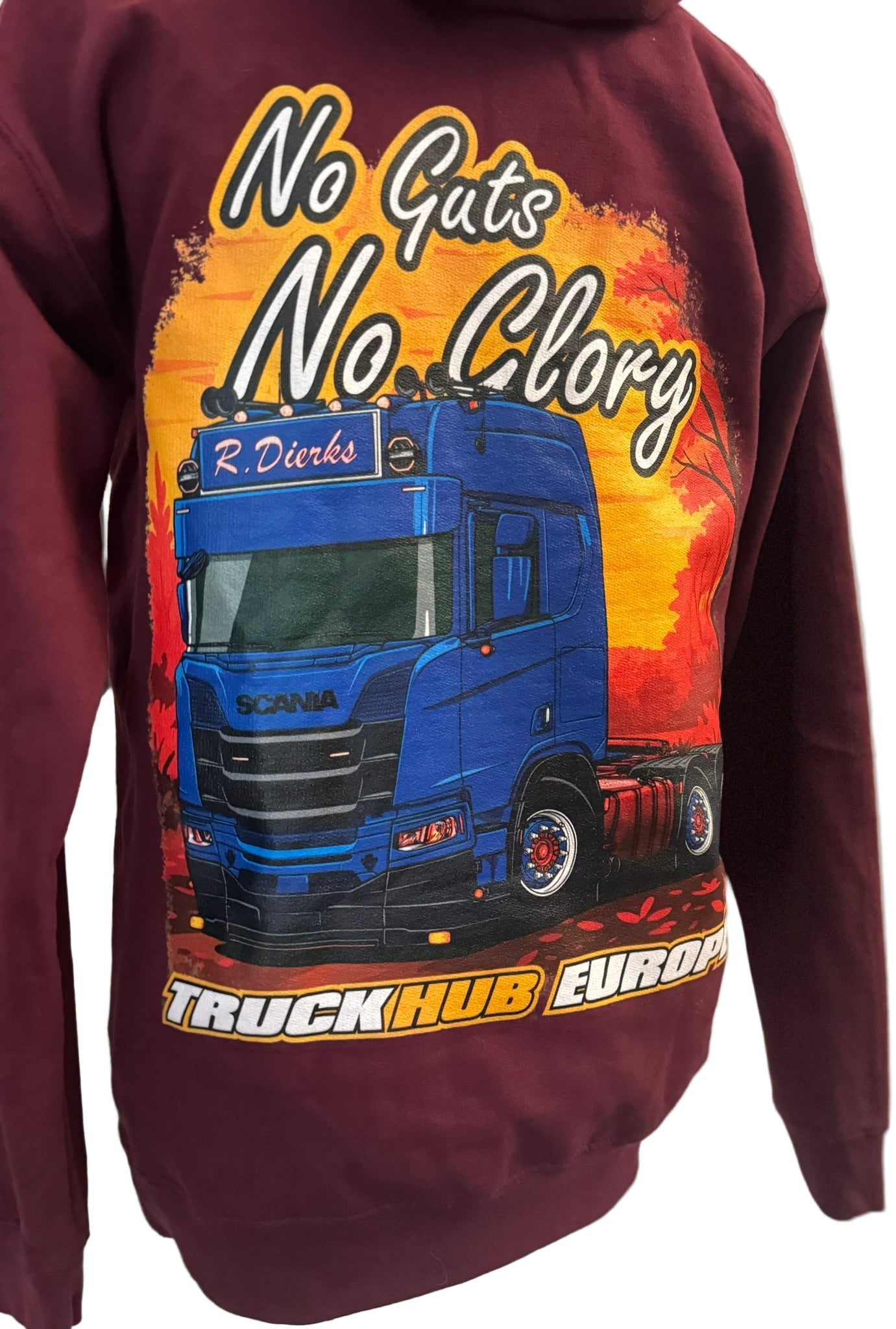 R. Dierks Edition Box (Limited 50)