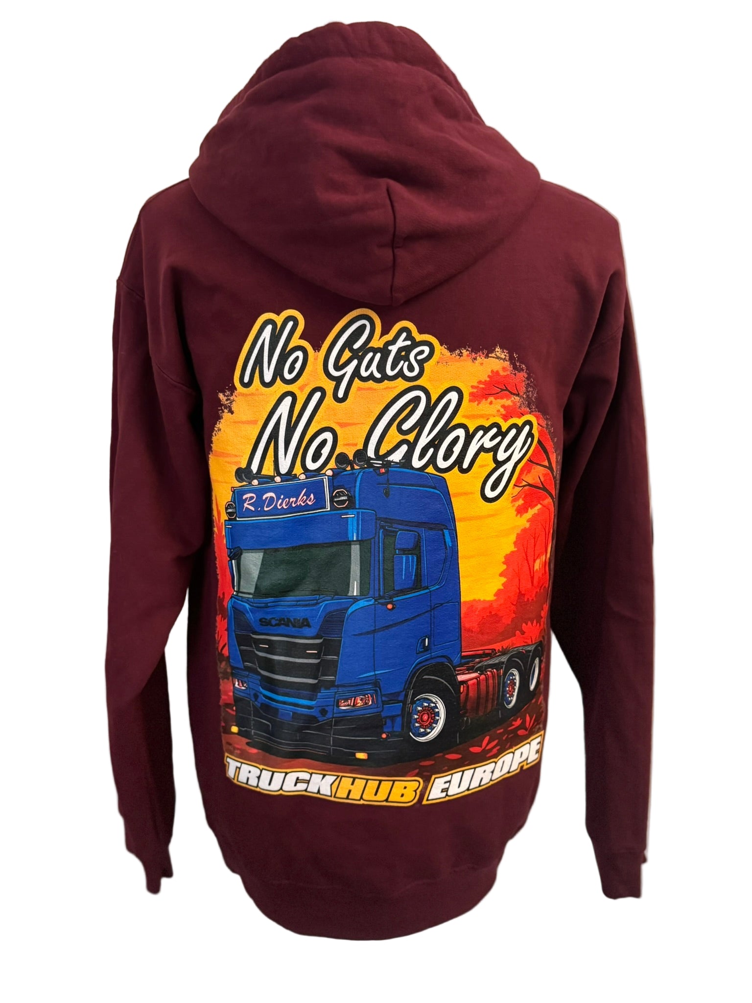 R. Dierks Edition Box (Limited 50)