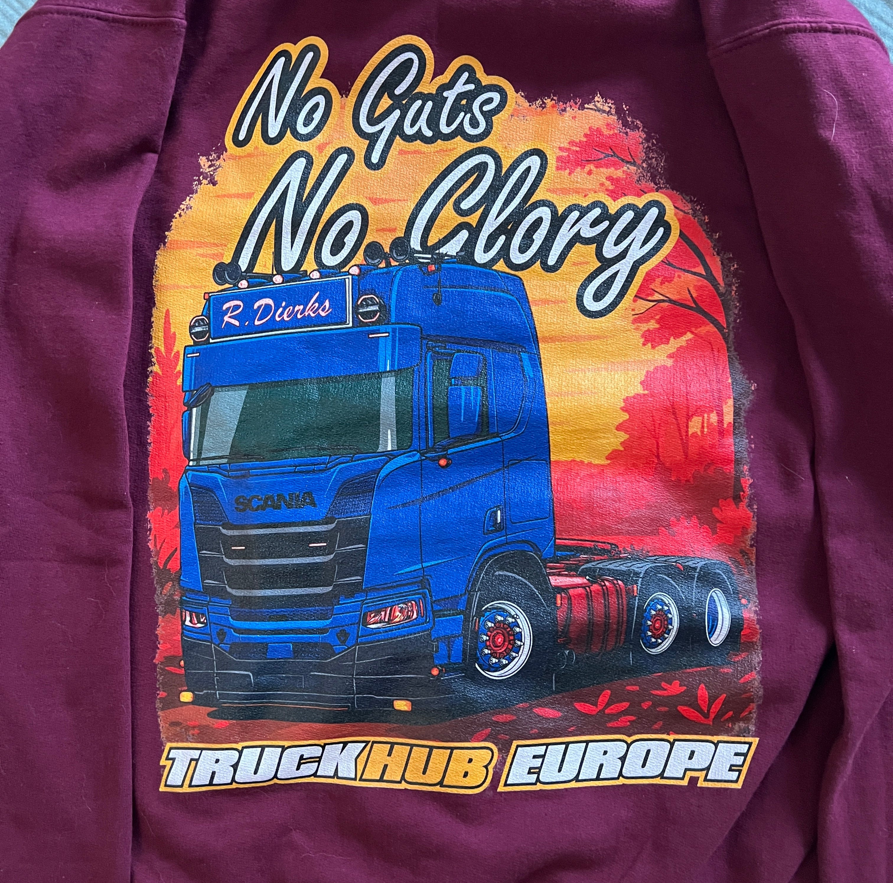 R. Dierks Edition Box (Limited 50)