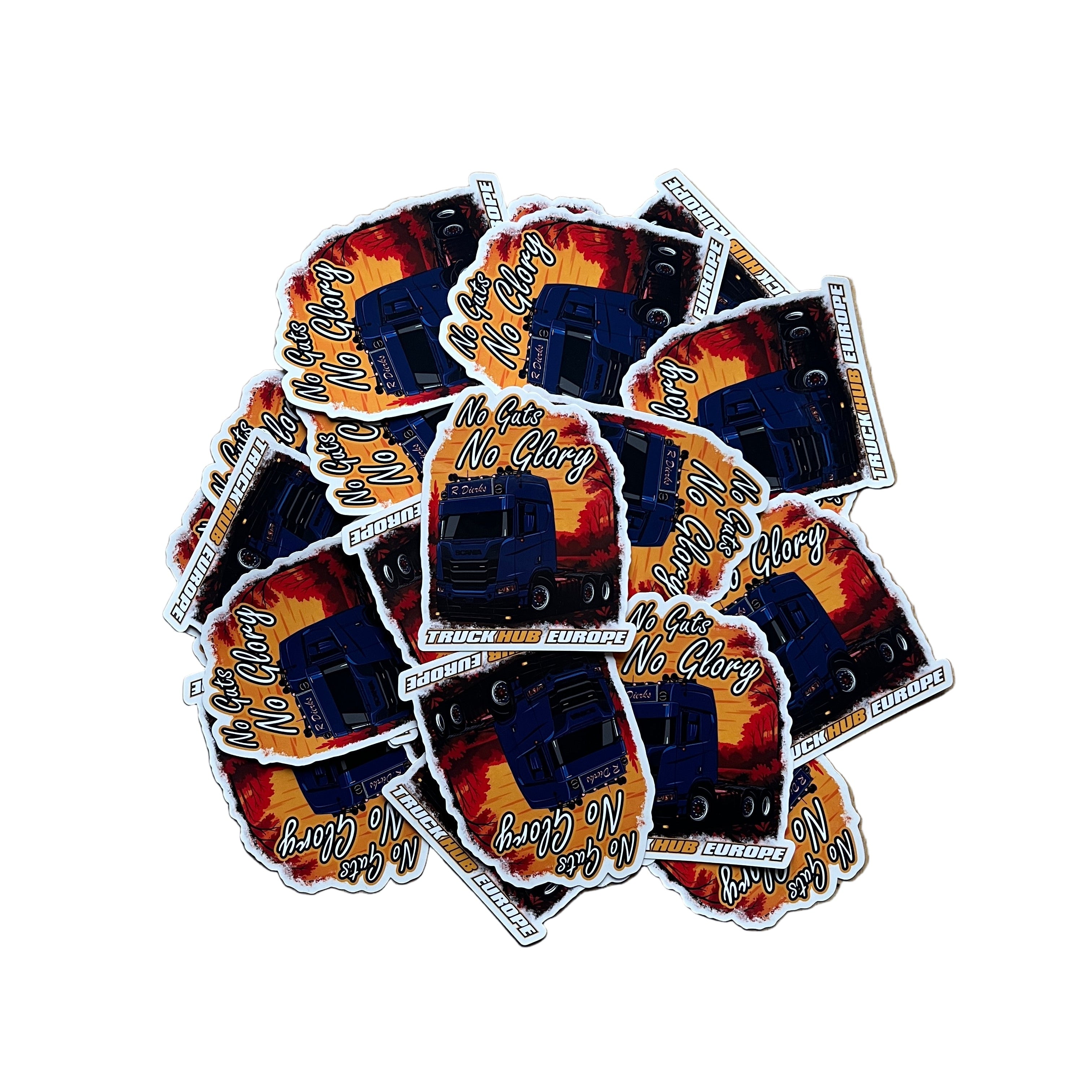 R. Dierks Edition Box (Limited 50)