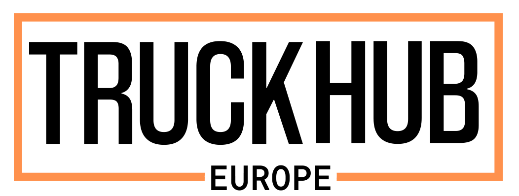 Truckhub Europe