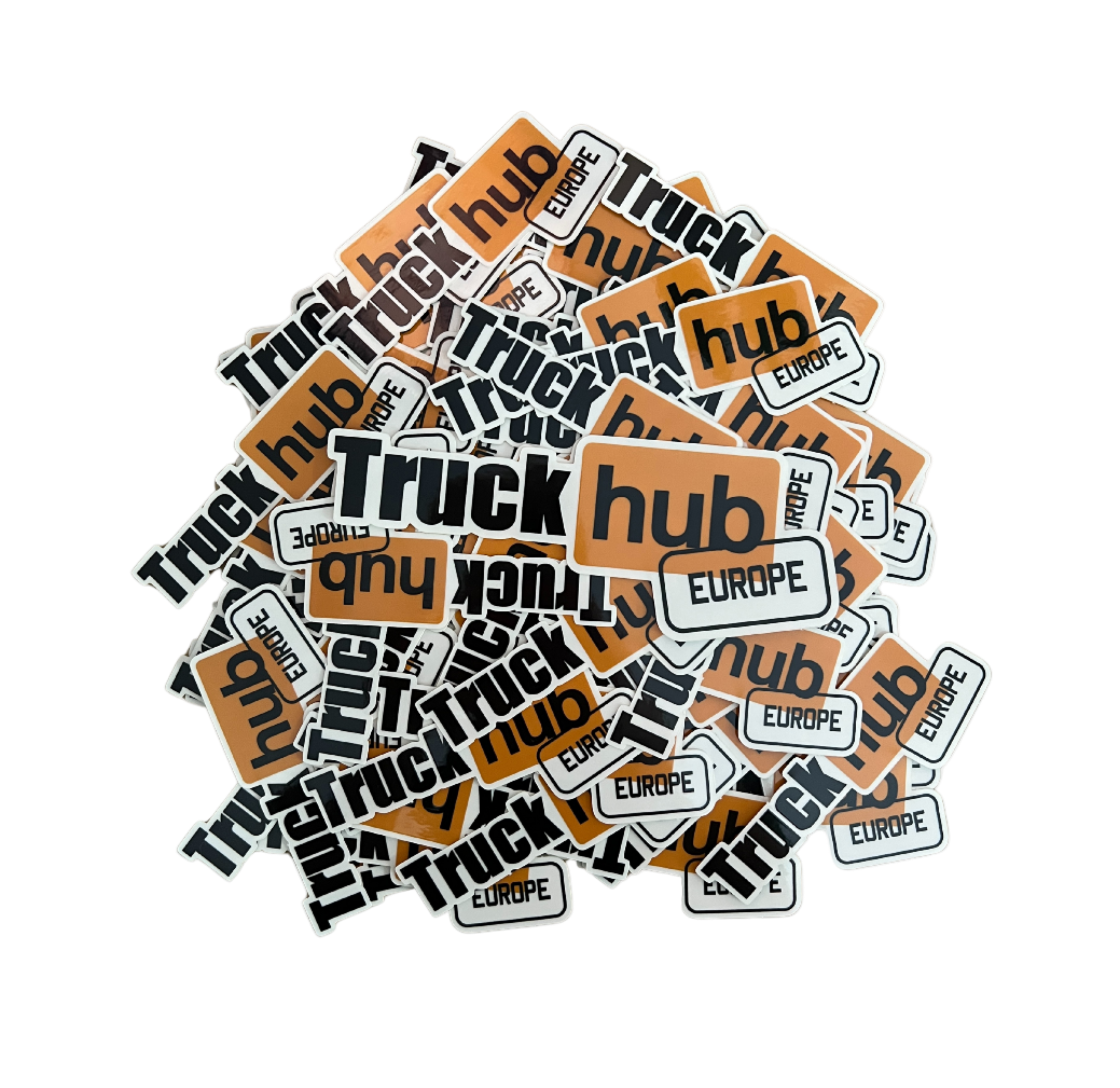 Sticker – Old Logo Edition