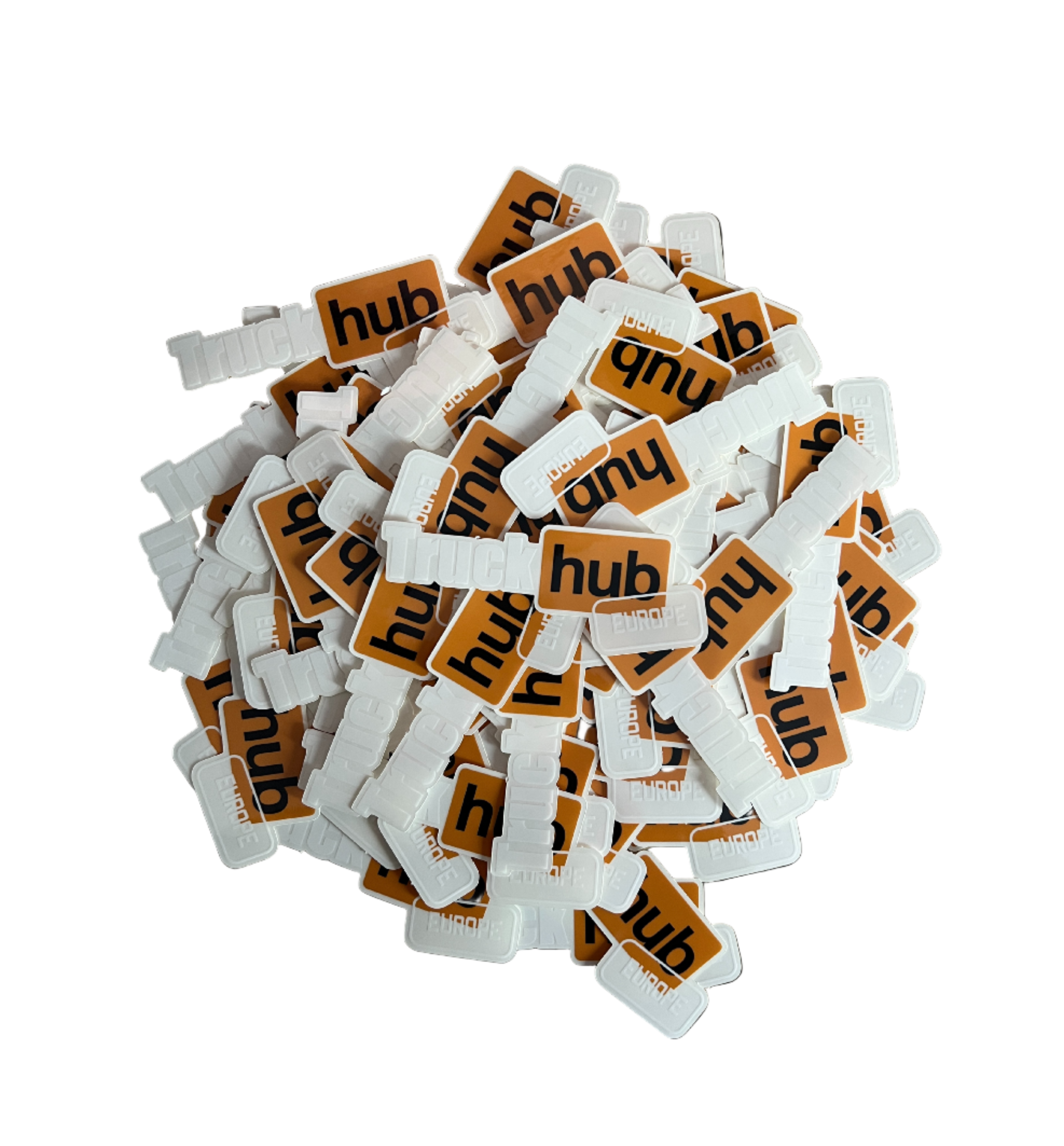 Sticker – Old Logo Edition