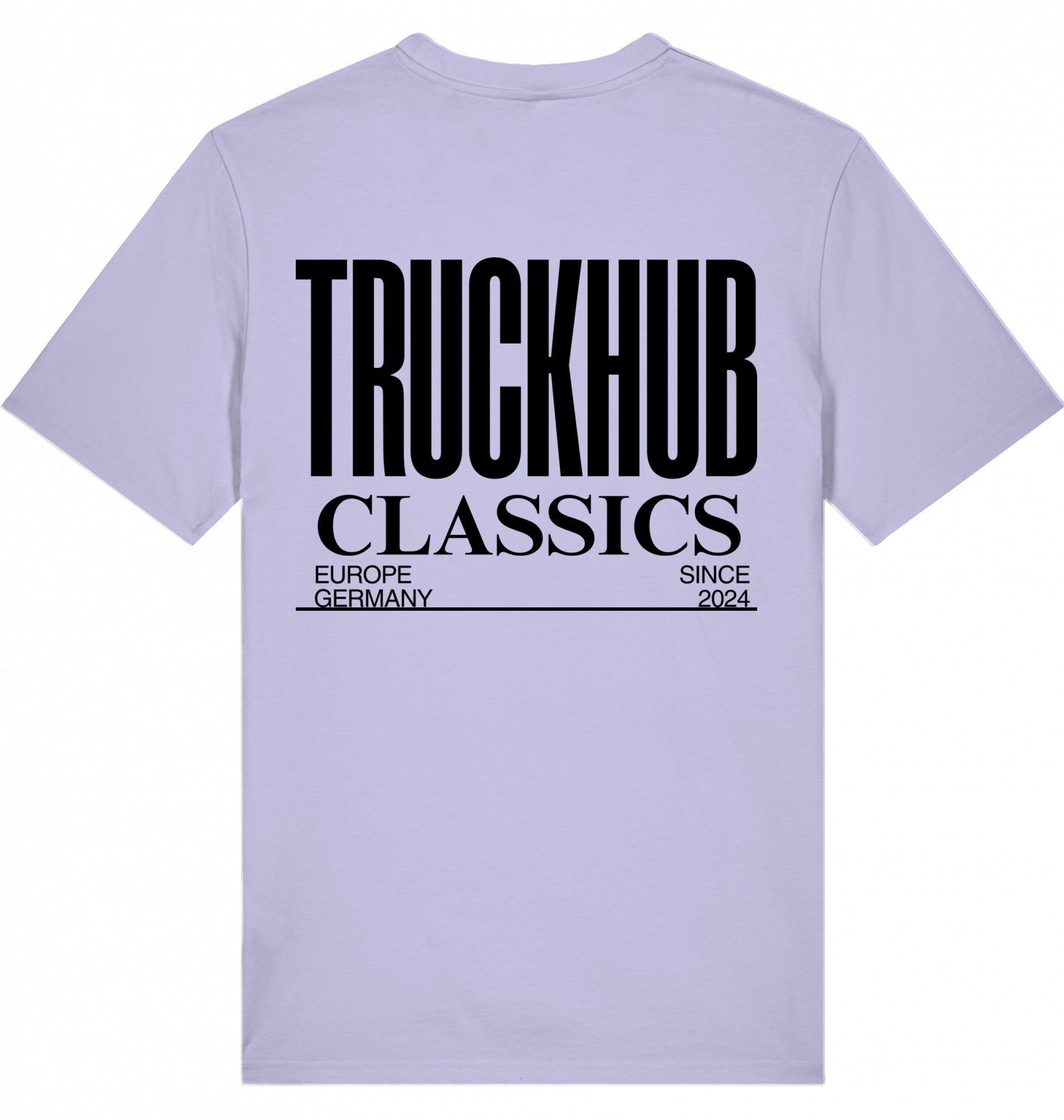 Truckhub Classics Tee