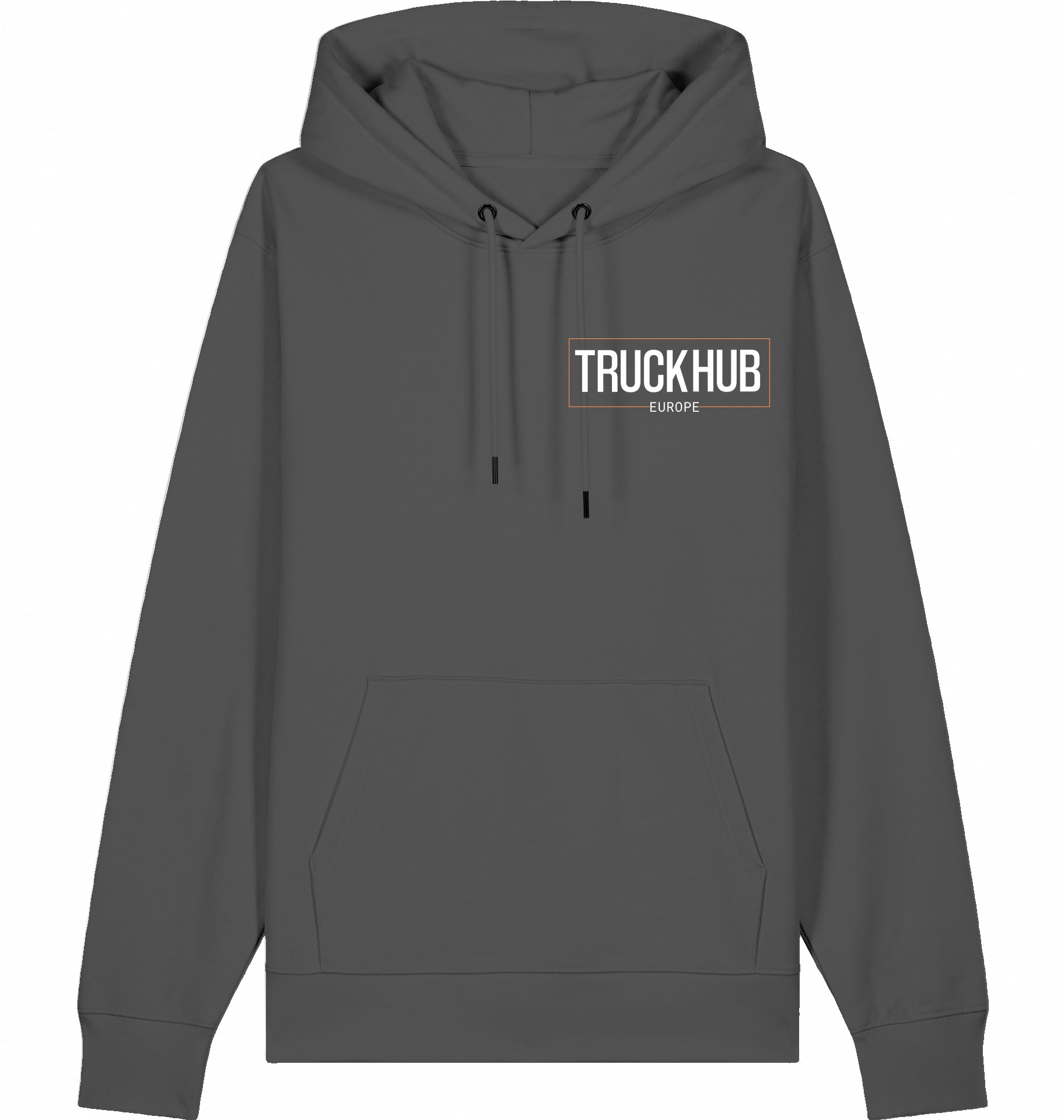 Truckhub Basic Hoodie