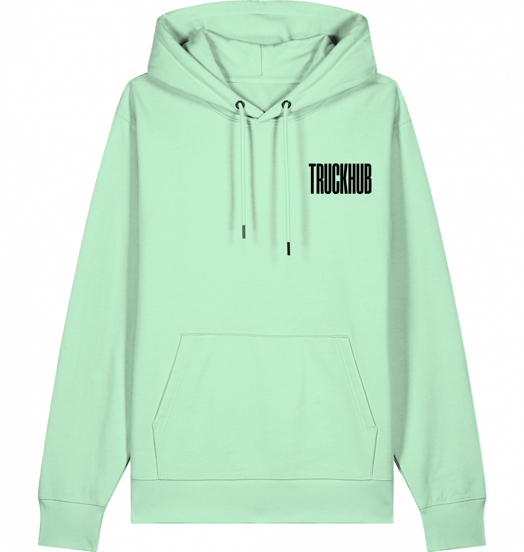Truckhub Classics Hoodie