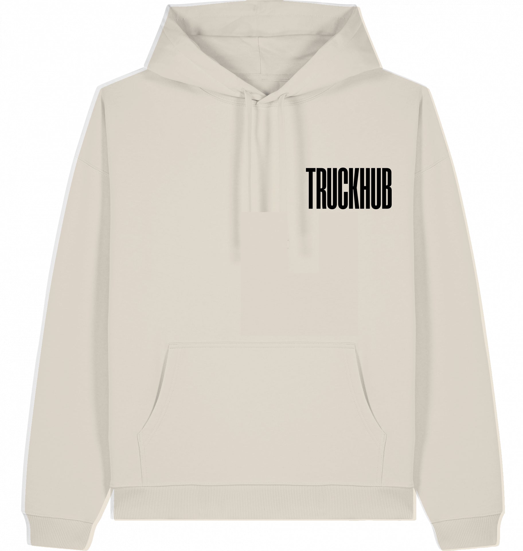 Classics Oversized Hoodie