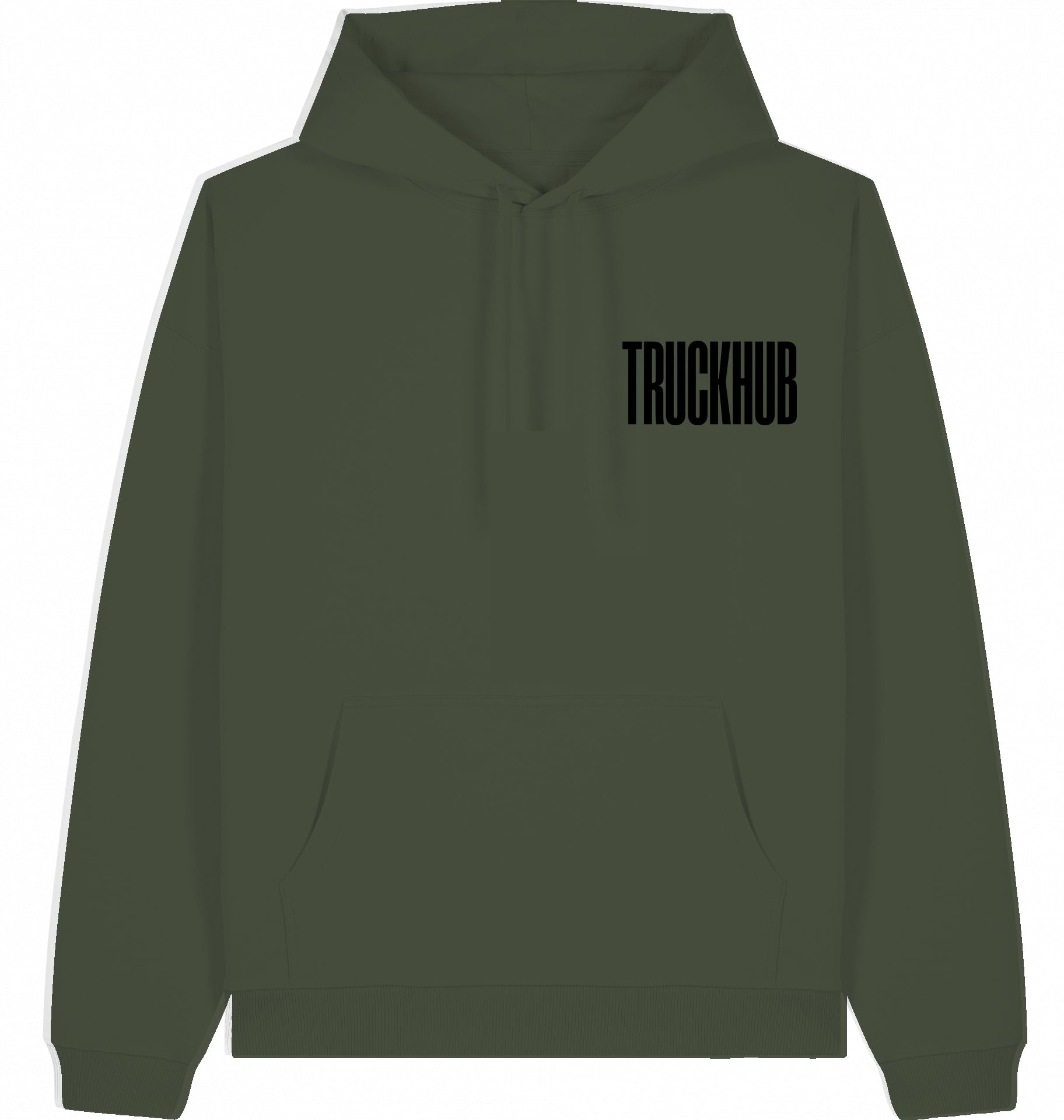 Classics Oversized Hoodie