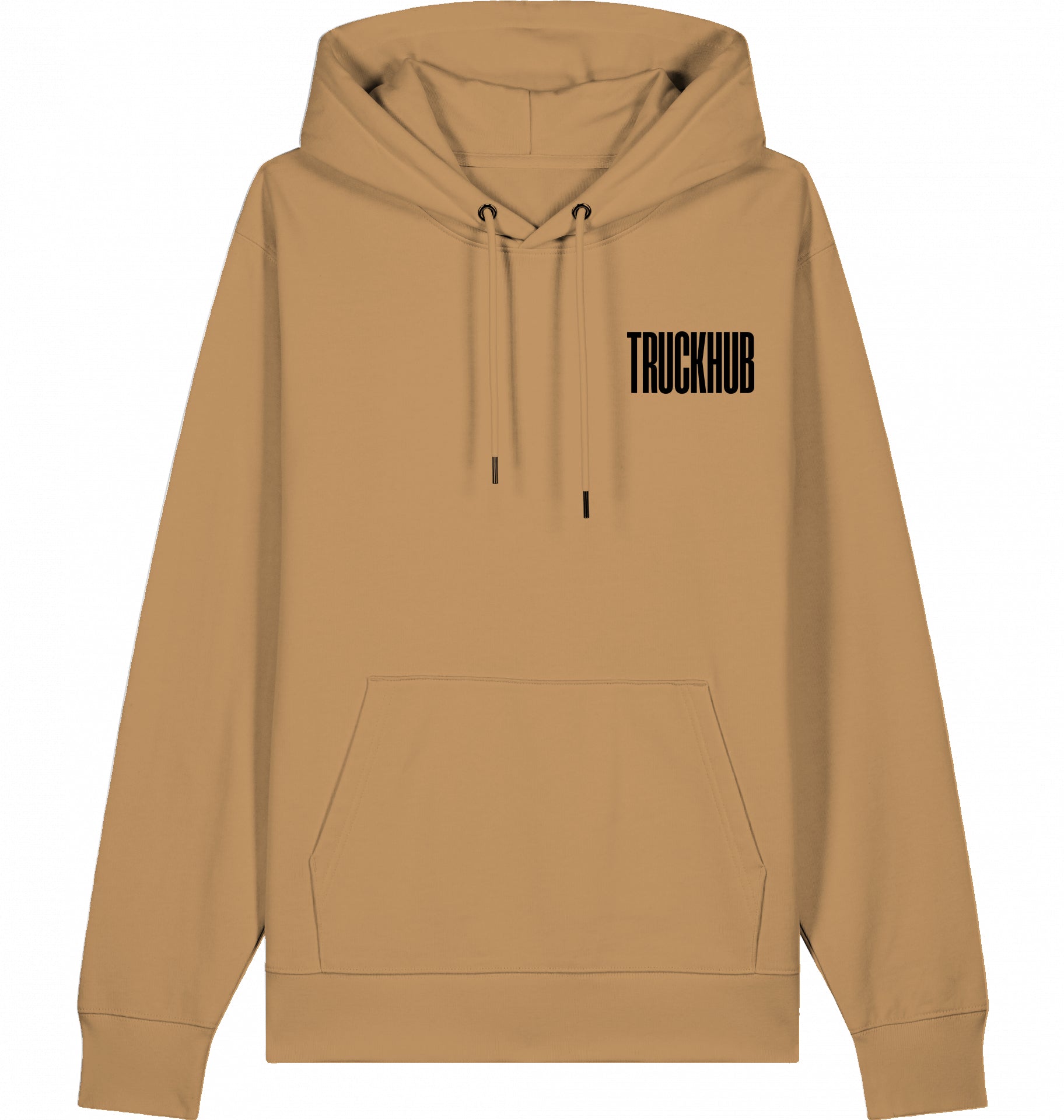 Truckhub Classics Hoodie