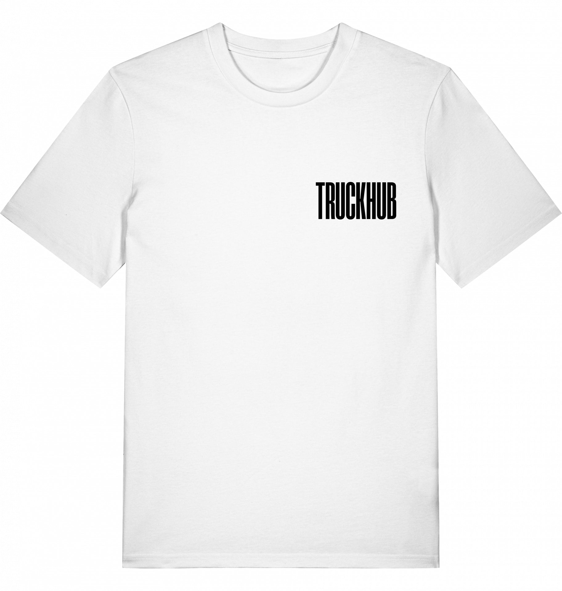 Truckhub Classics Tee