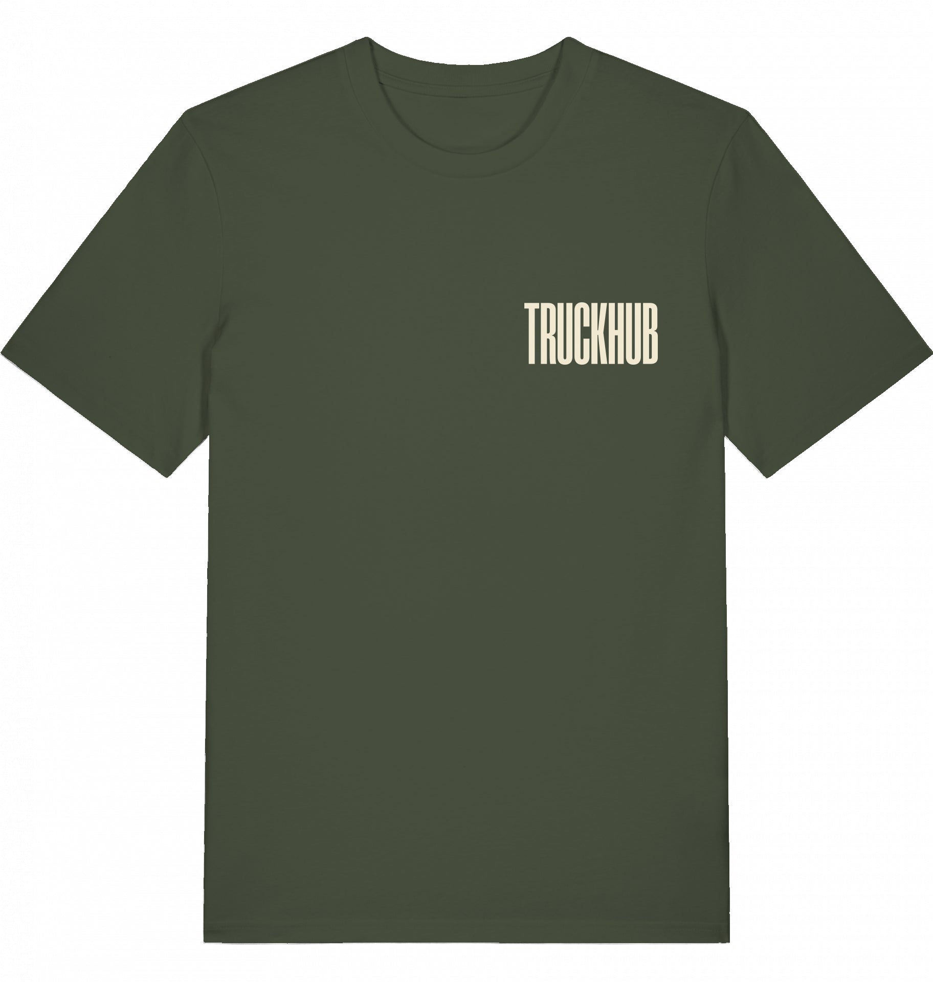 Truckhub Classics Tee
