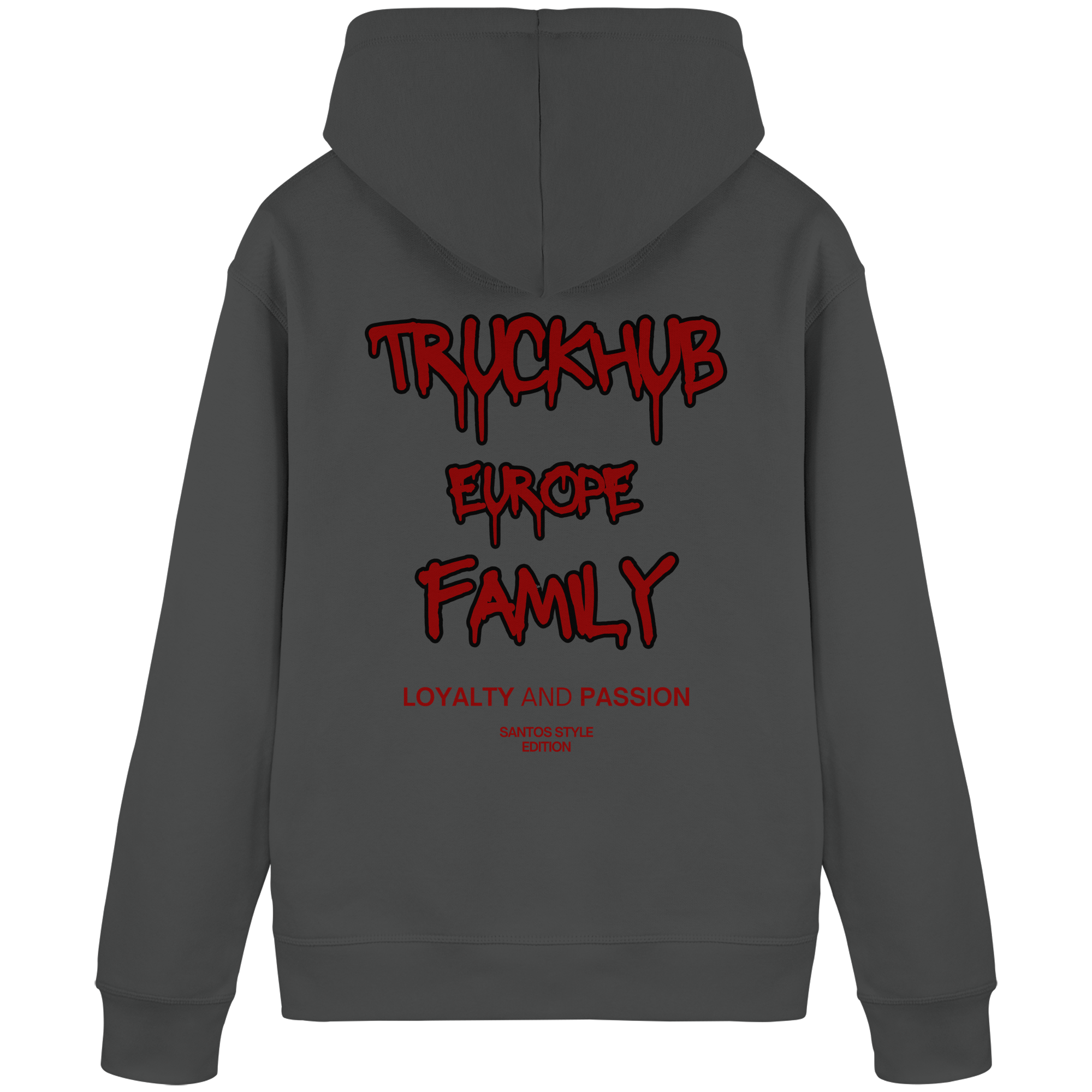 Truckhub Family 'SANTOS STYLE' Edition