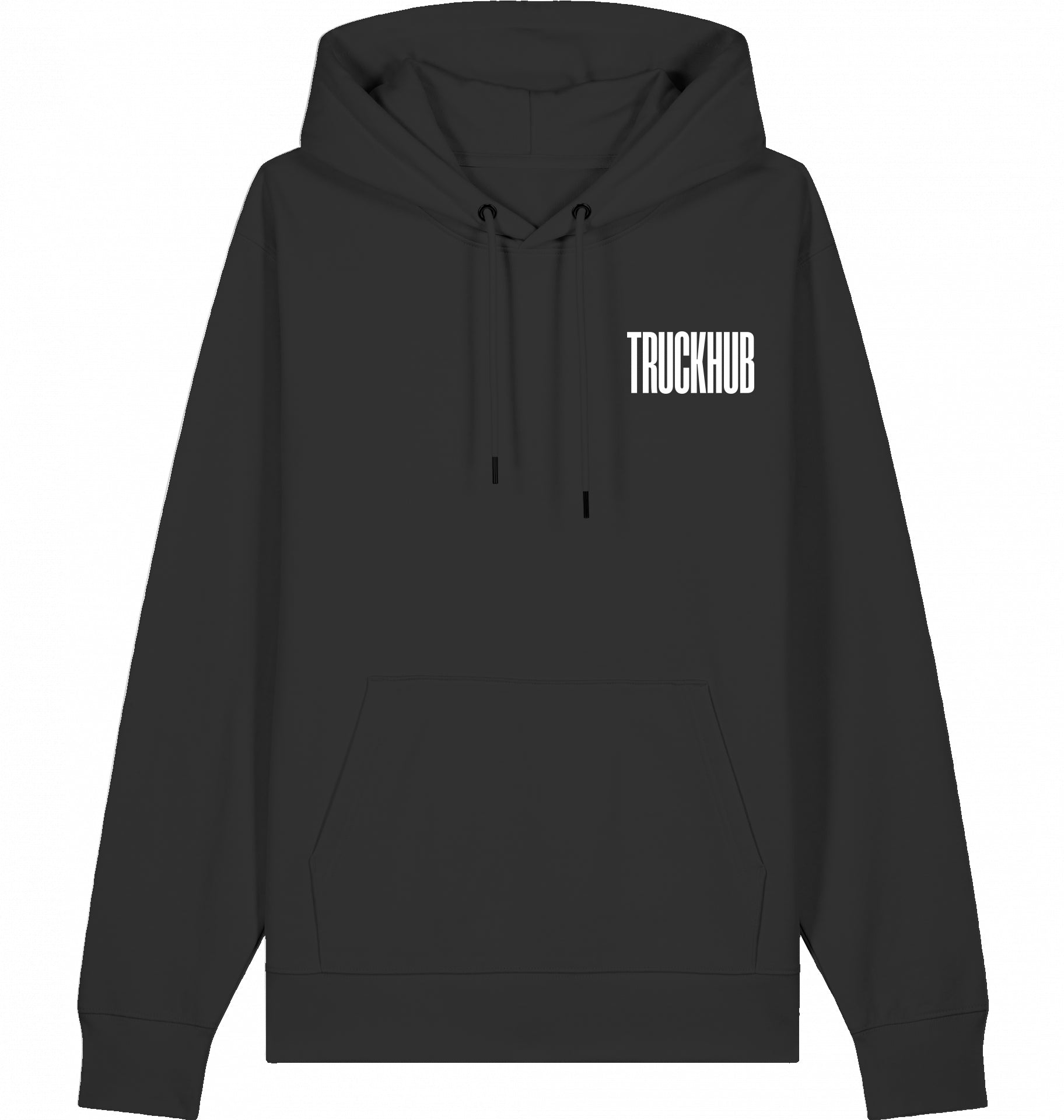 Truckhub Classics Hoodie