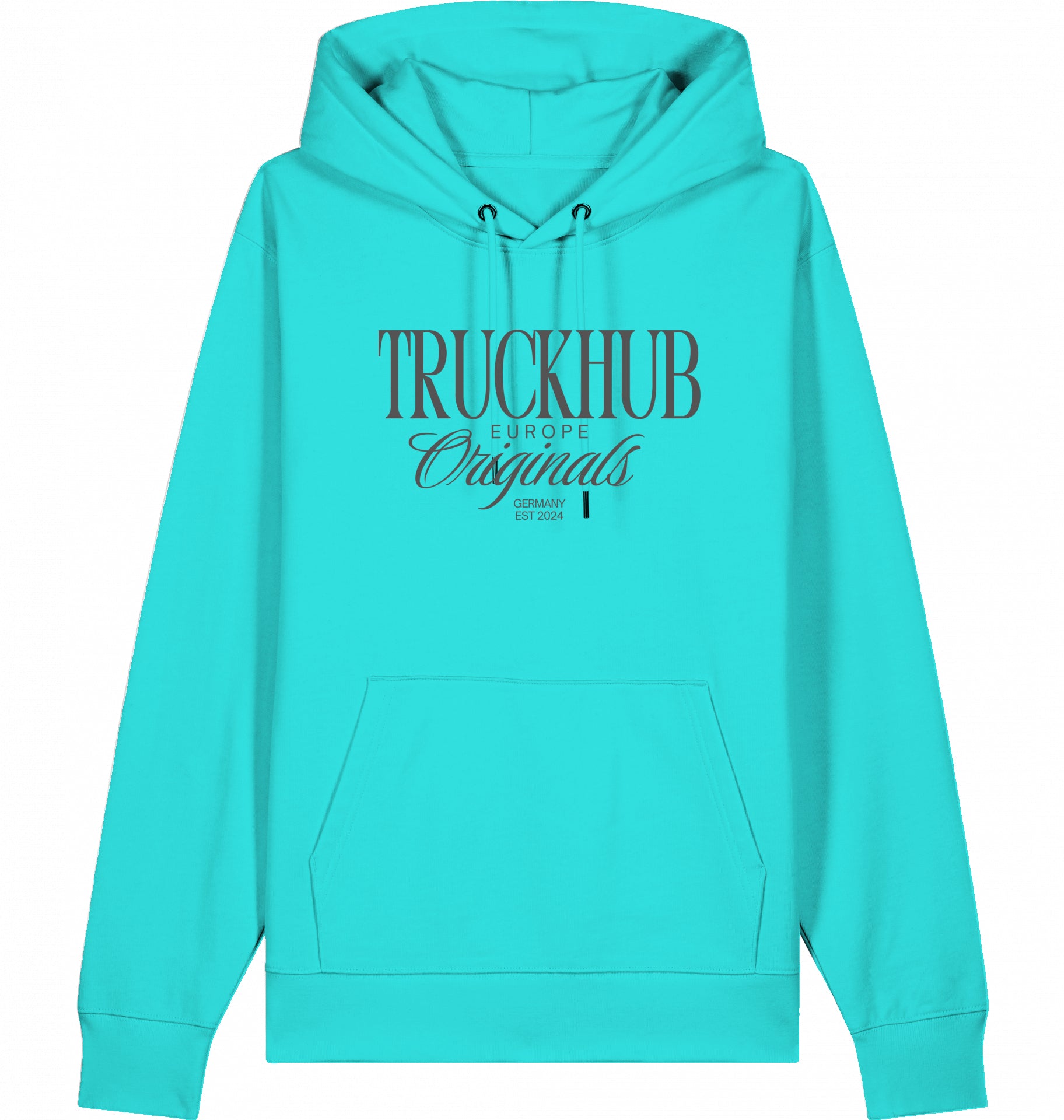 Truckhub Originals Hoodie