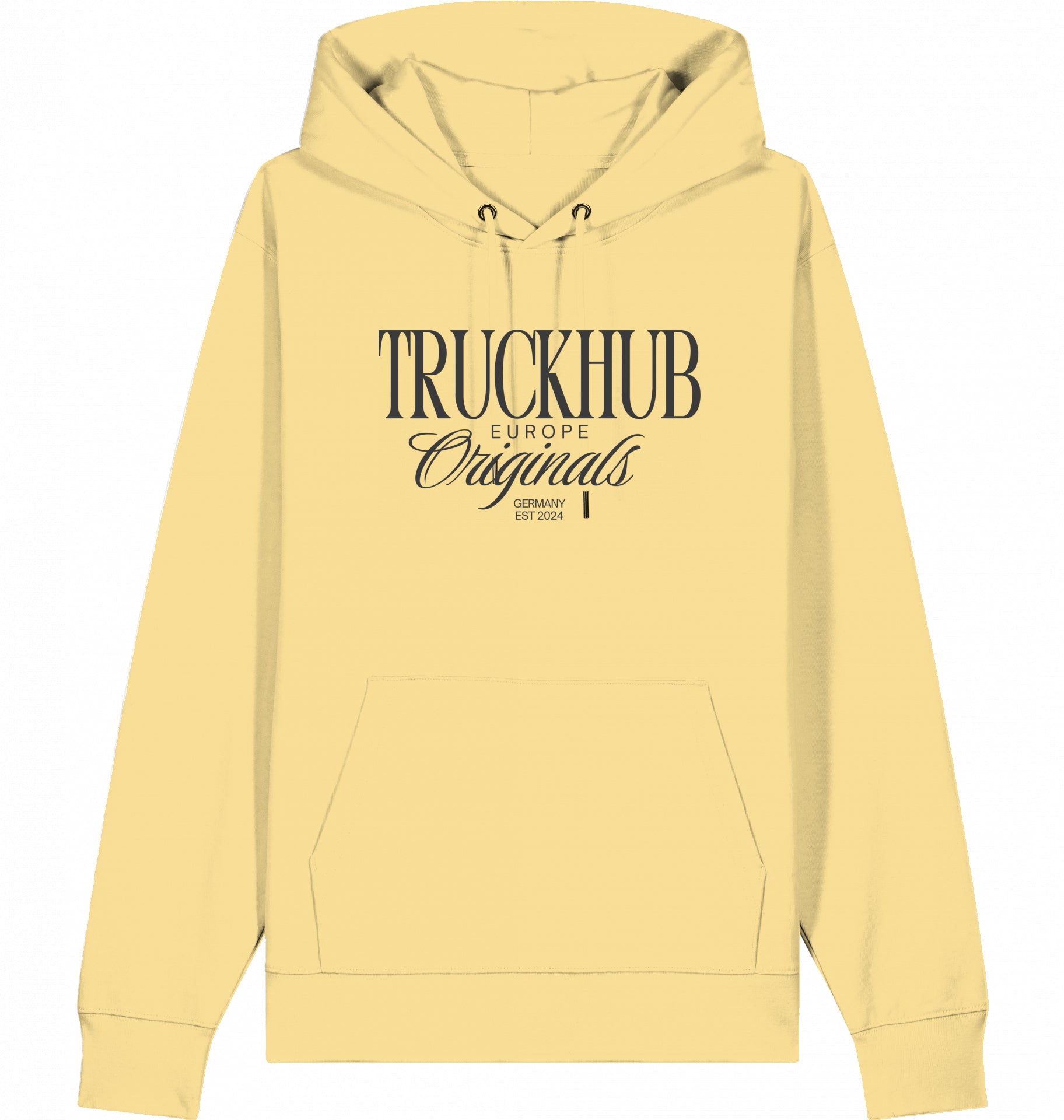 Truckhub Originals Hoodie
