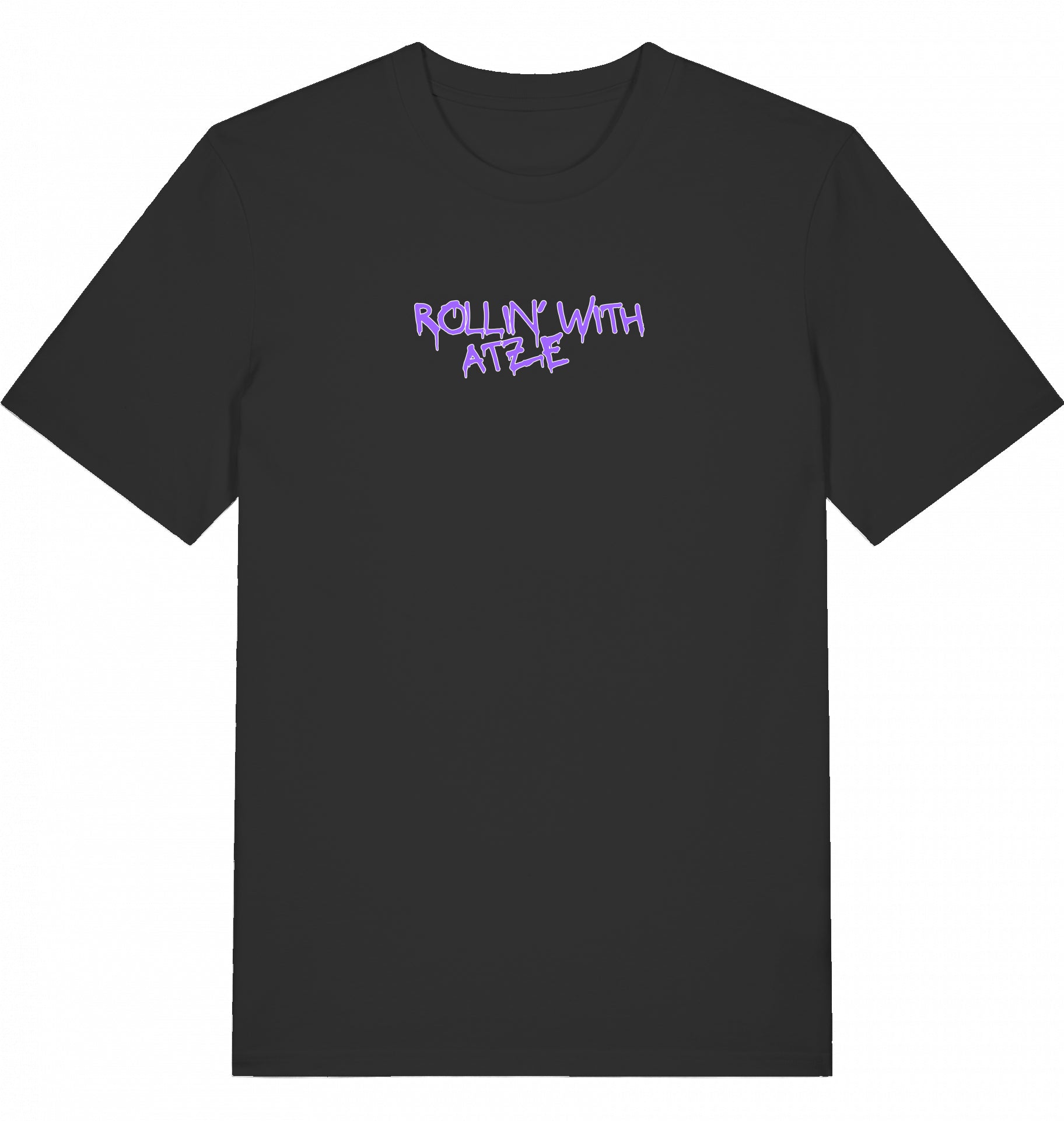 Truckhub Family Atze Tee