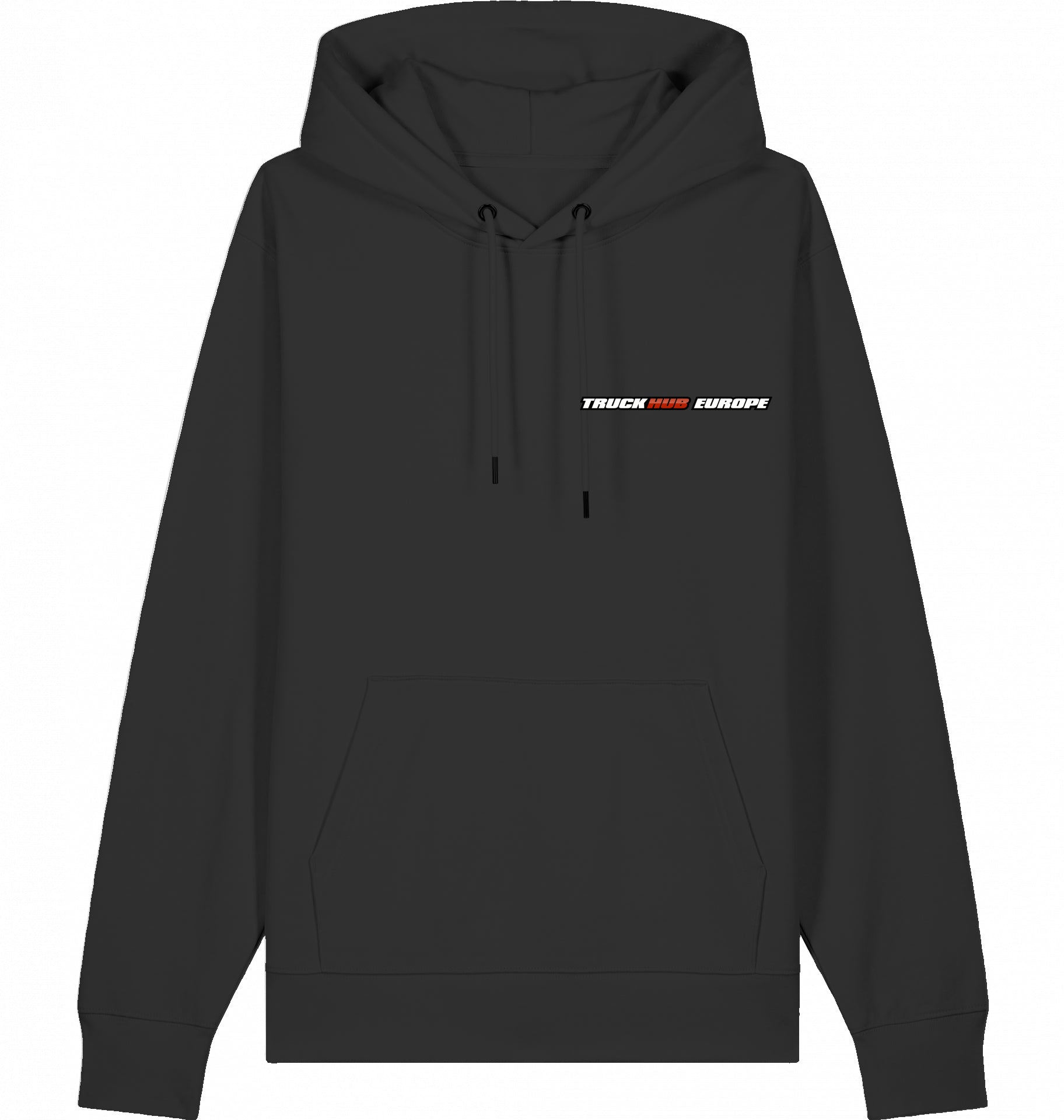 J. Meulemann DAF Hoodie