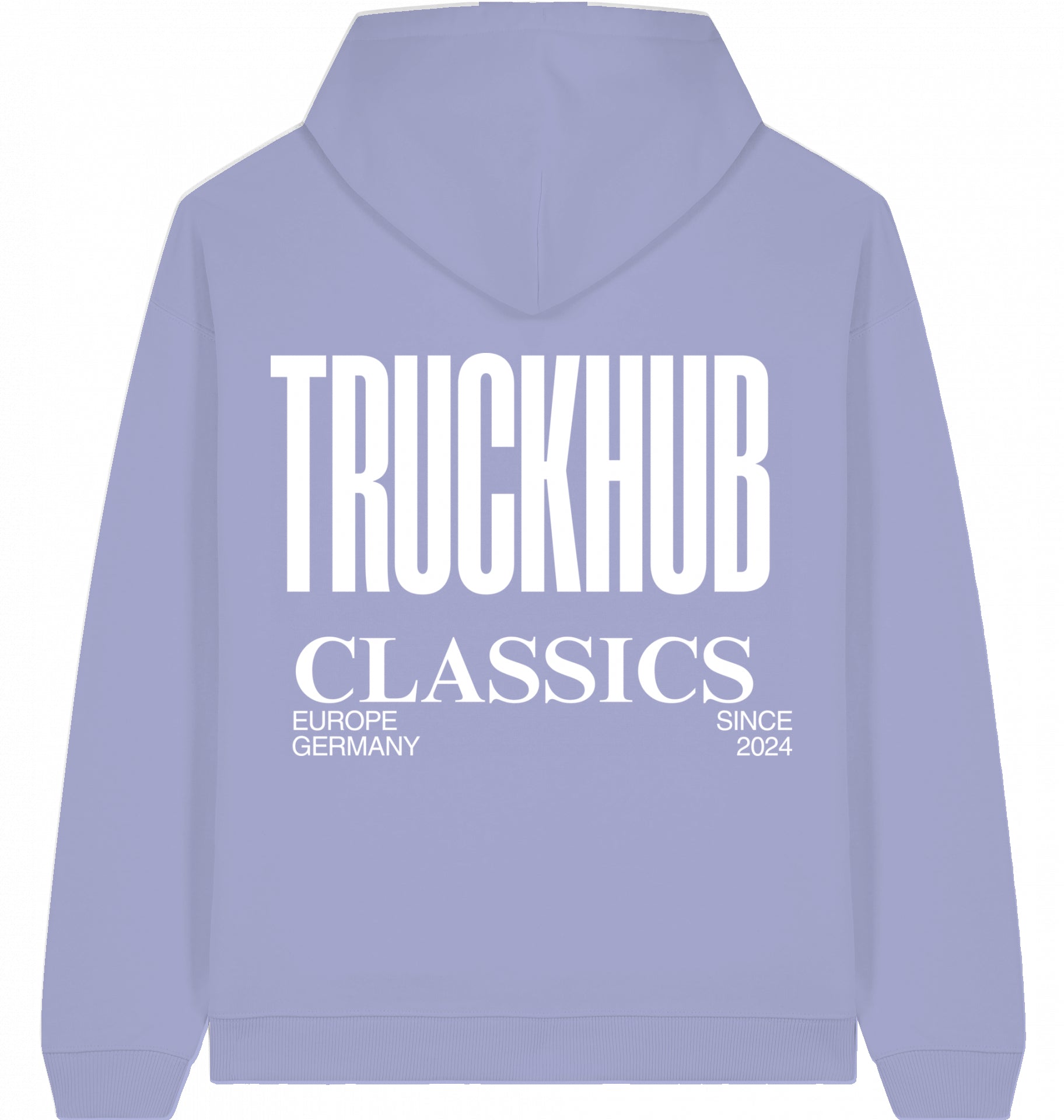 Classics Oversized Hoodie