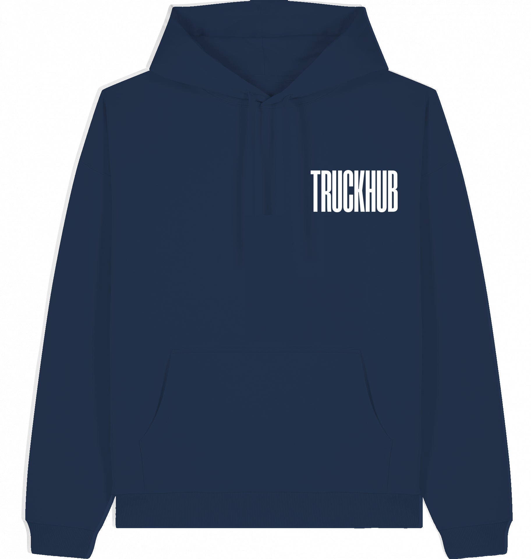 Classics Oversized Hoodie