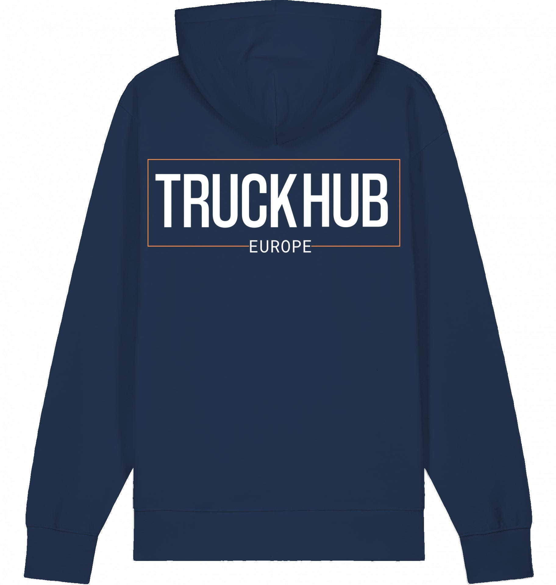 Truckhub Basic Hoodie