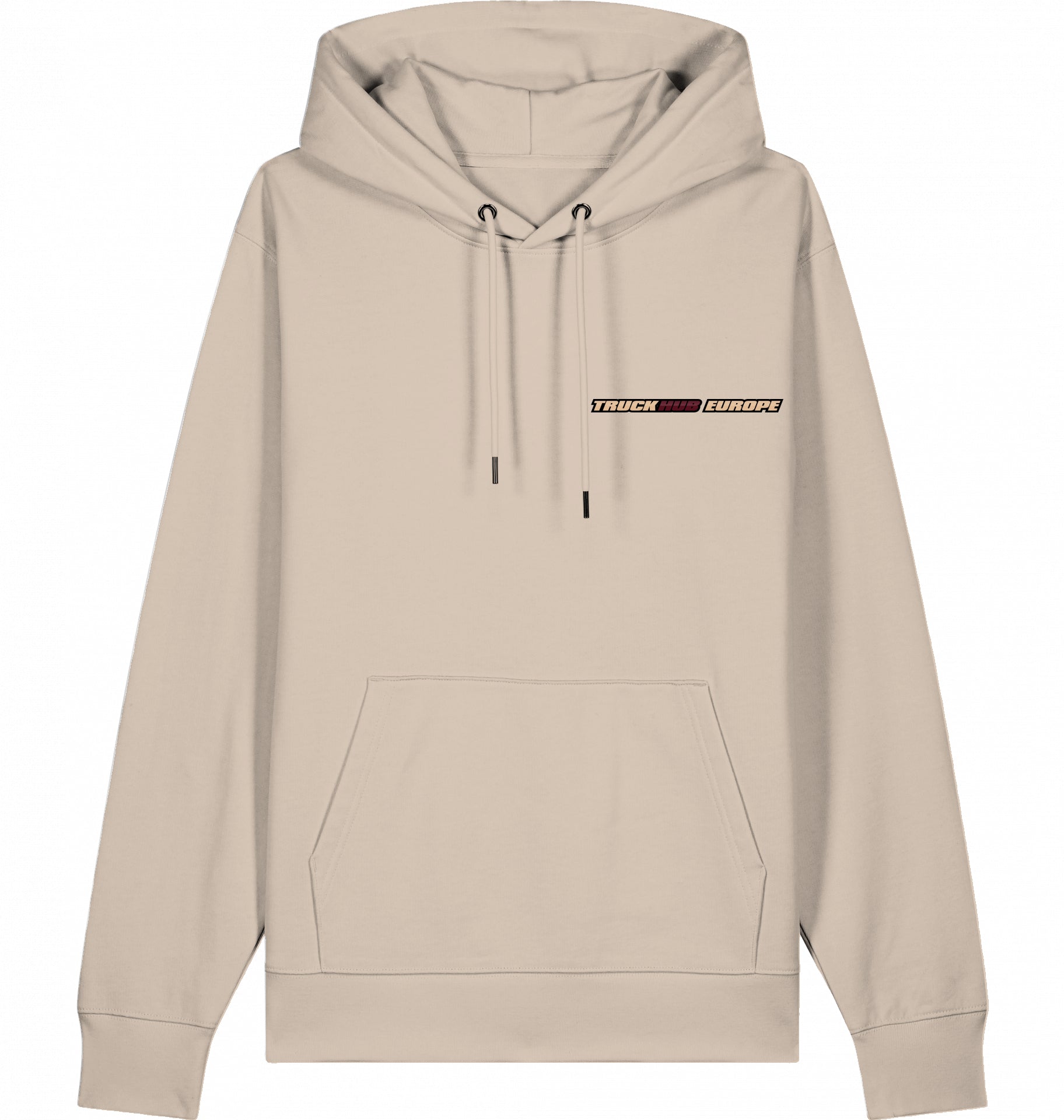 Geeraerts V8 Boogie Hoodie