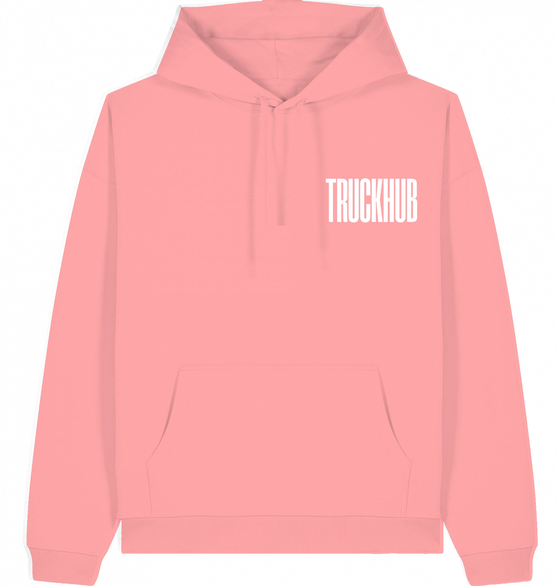 Classics Oversized Hoodie