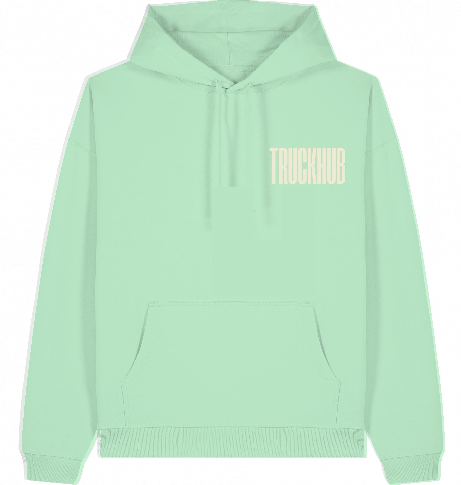 Classics Oversized Hoodie
