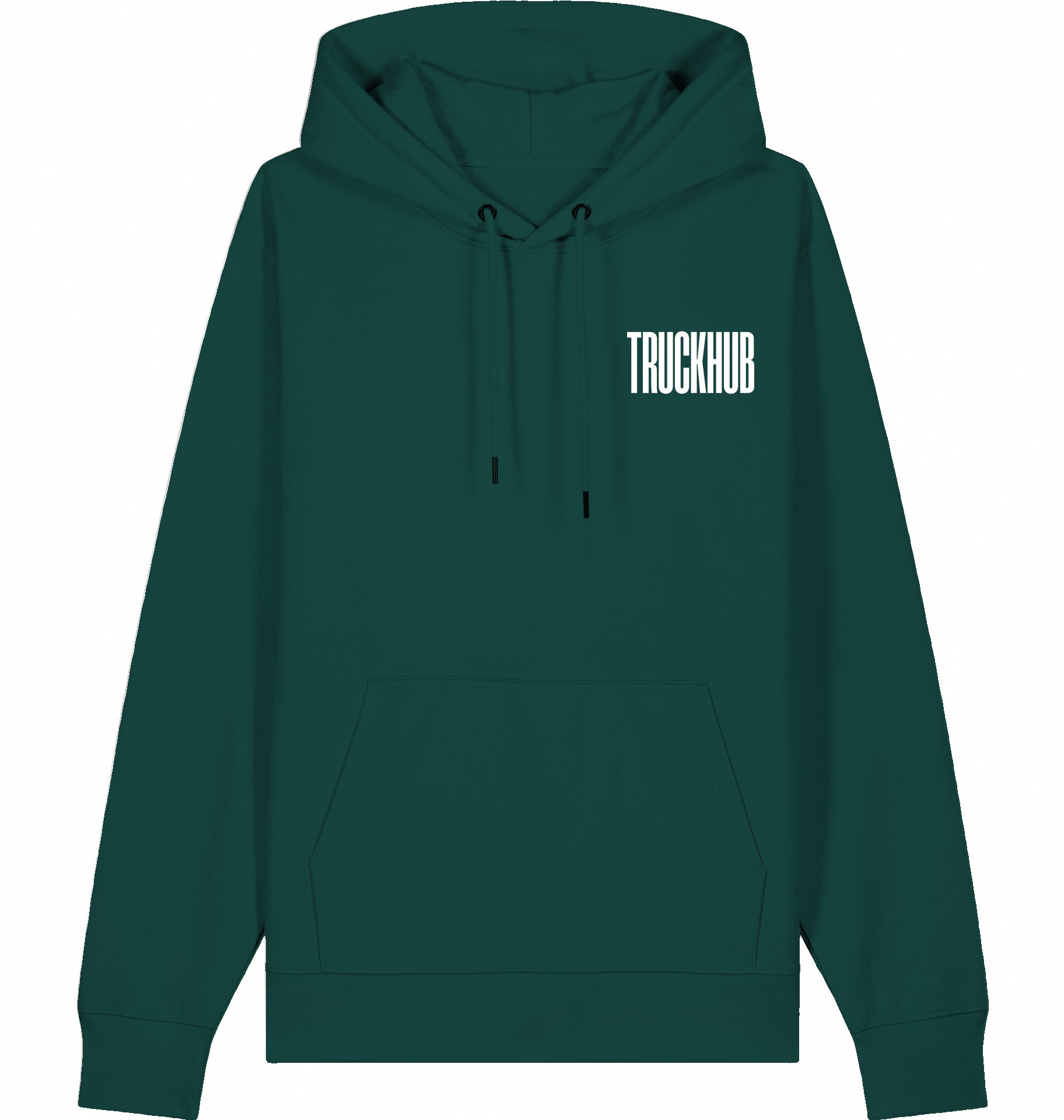 Truckhub Classics Hoodie
