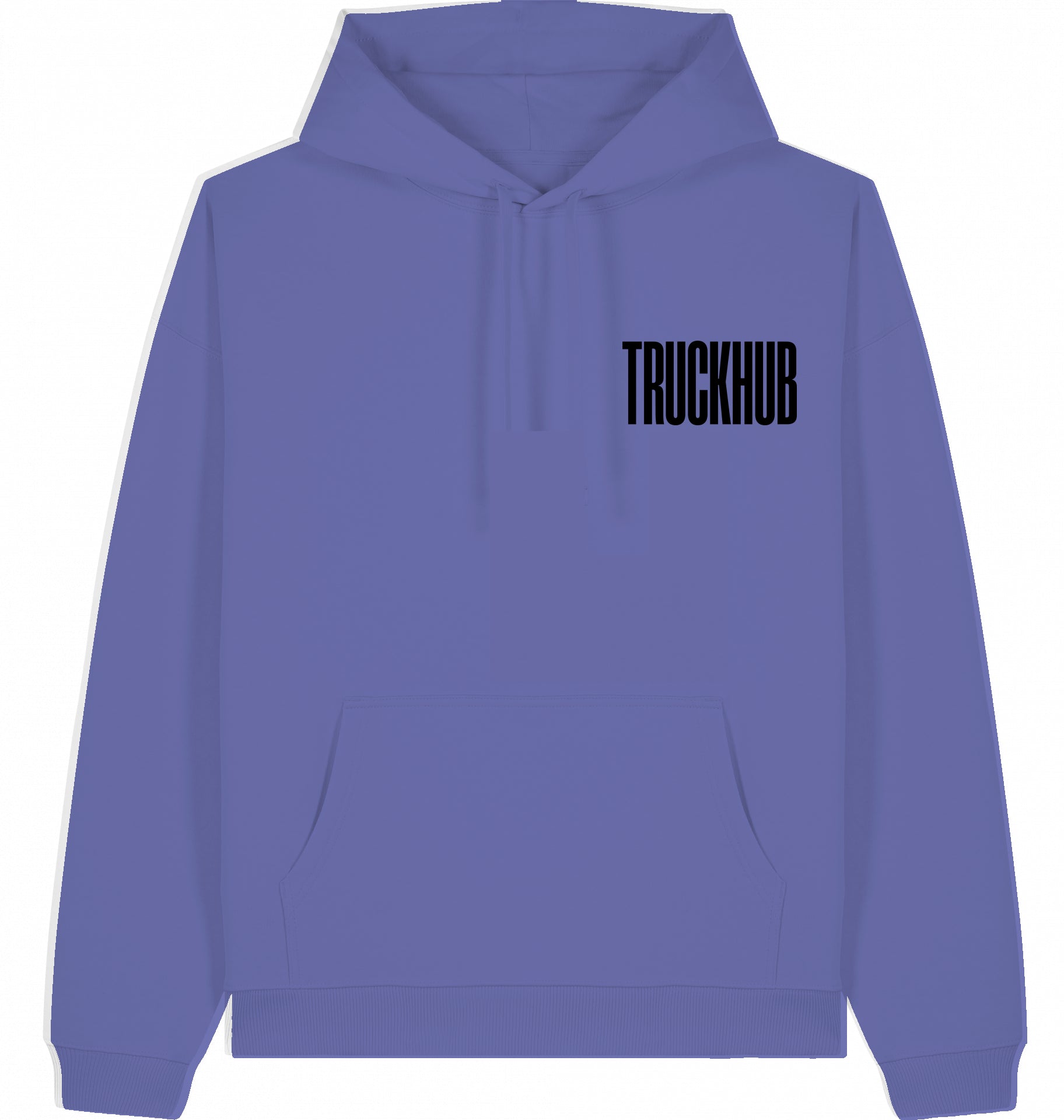 Classics Oversized Hoodie