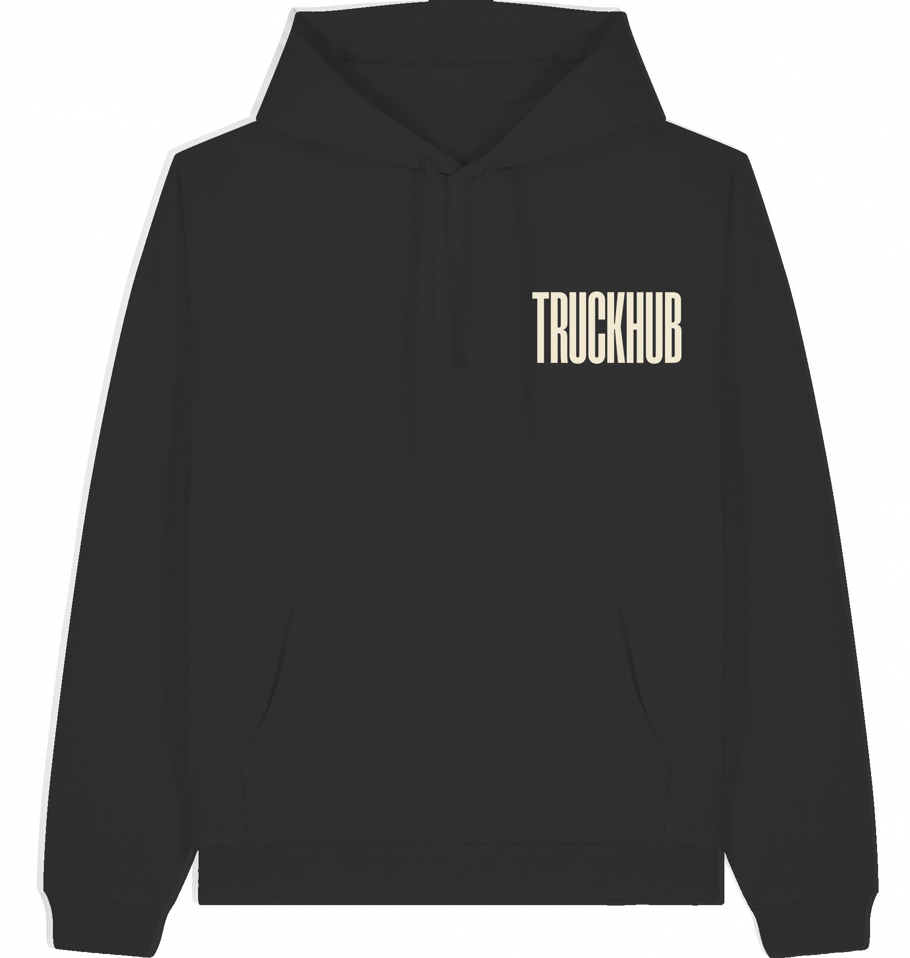 Classics Oversized Hoodie