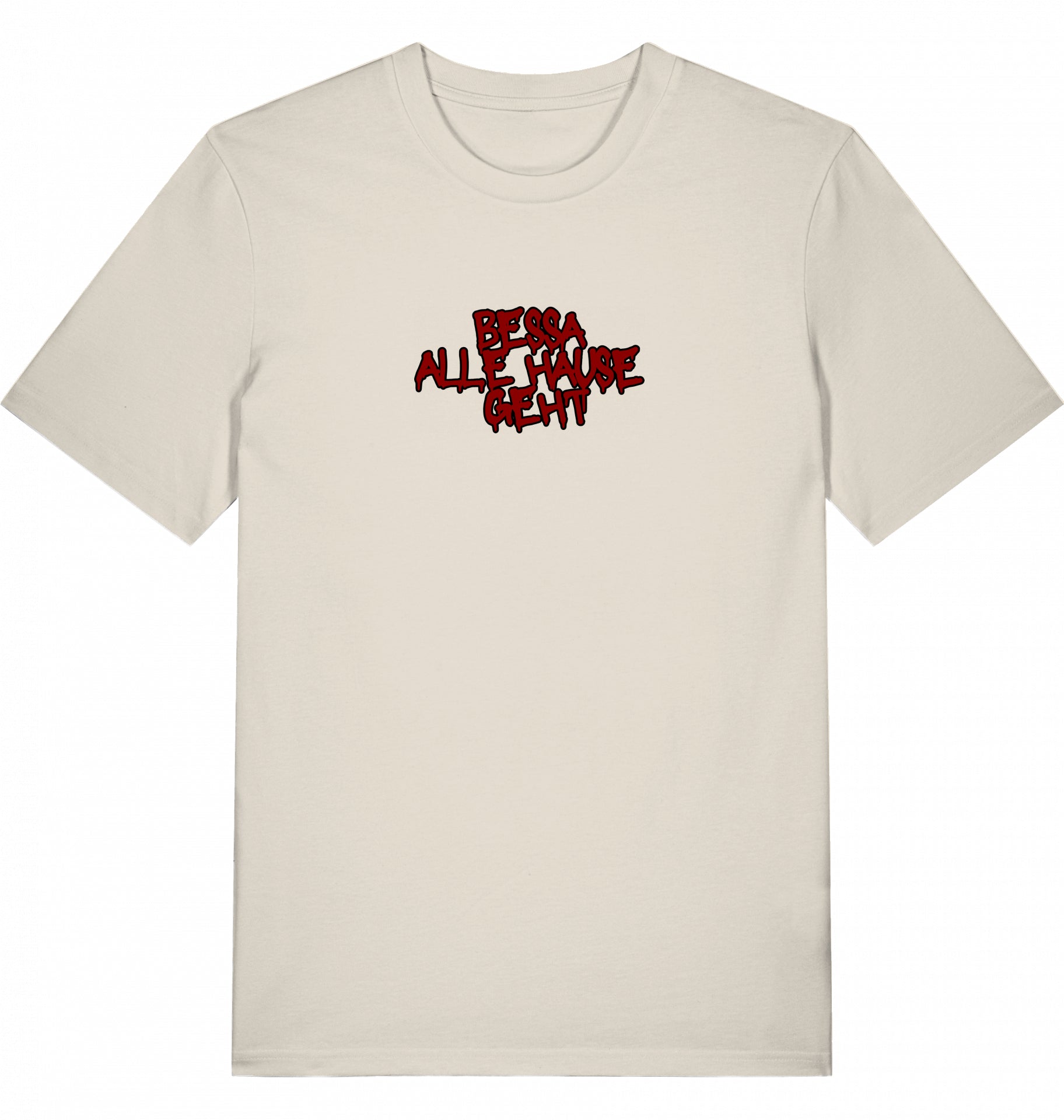 Santos Style Tee