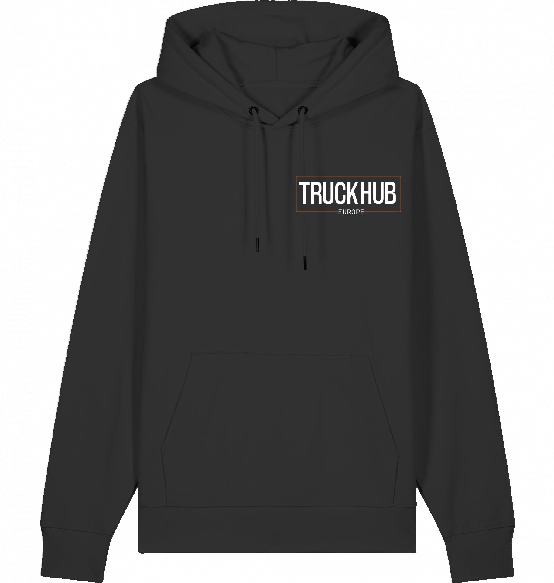 Truckhub Basic Hoodie