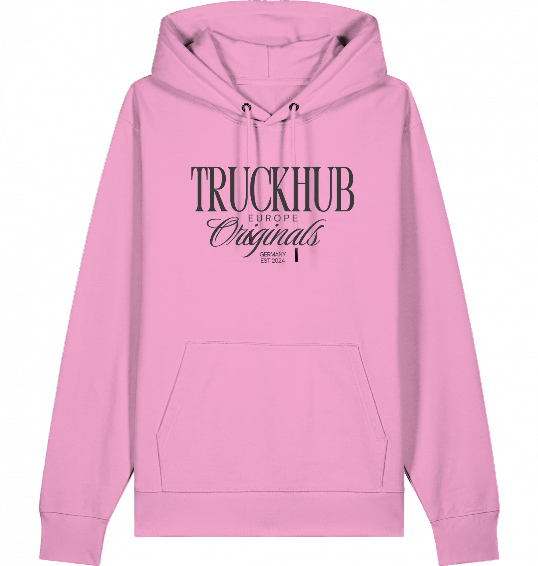 Truckhub Originals Hoodie