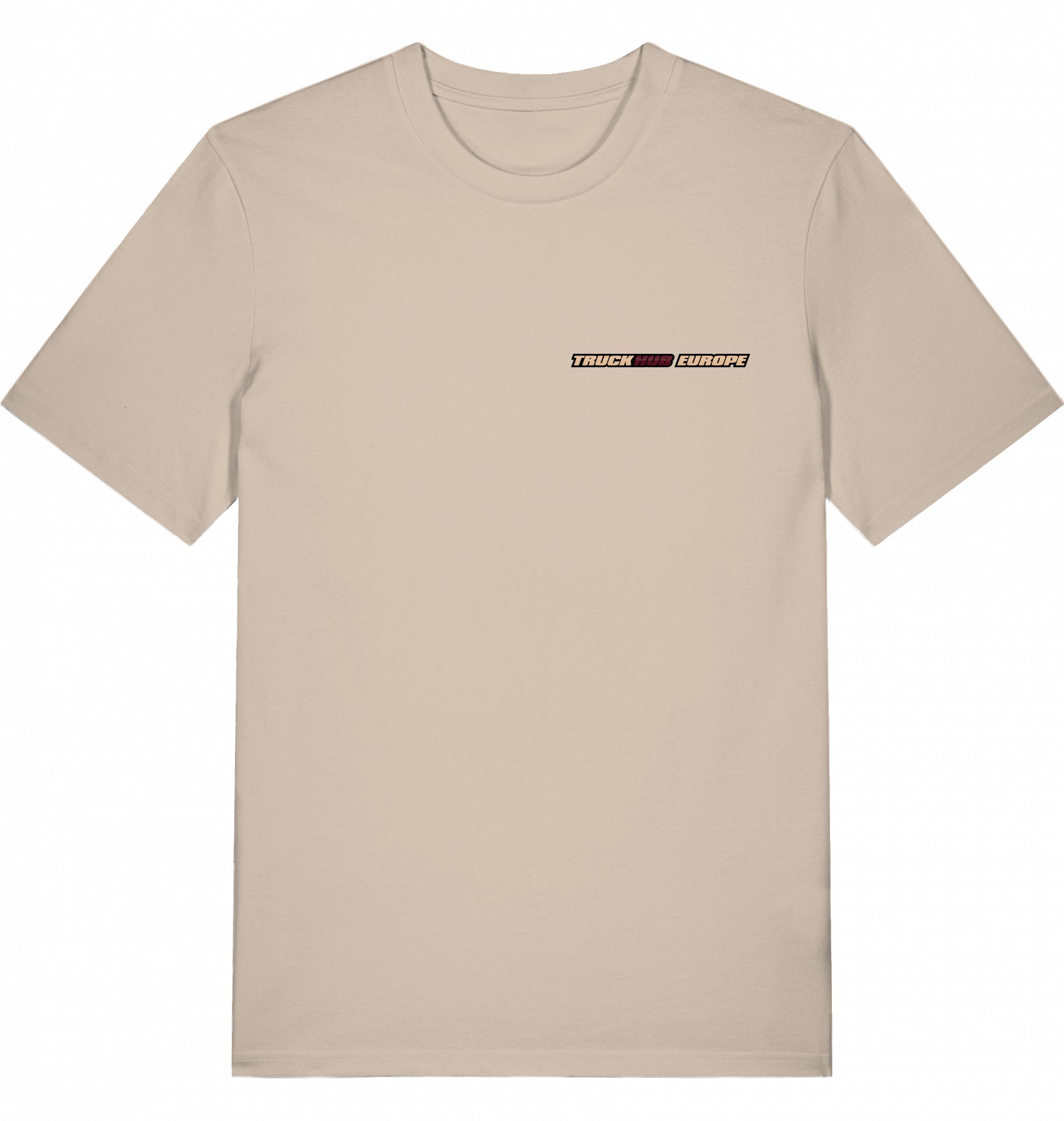 Geeraerts V8 Boogie Tee