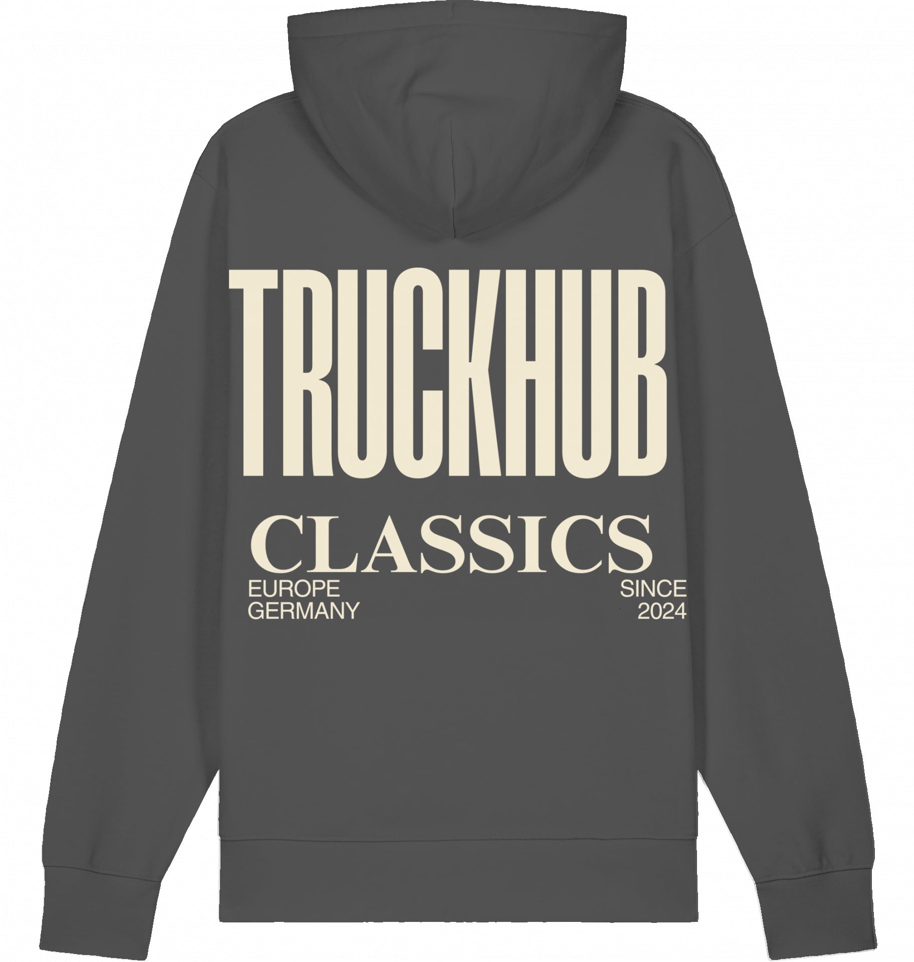 Truckhub Classics Hoodie