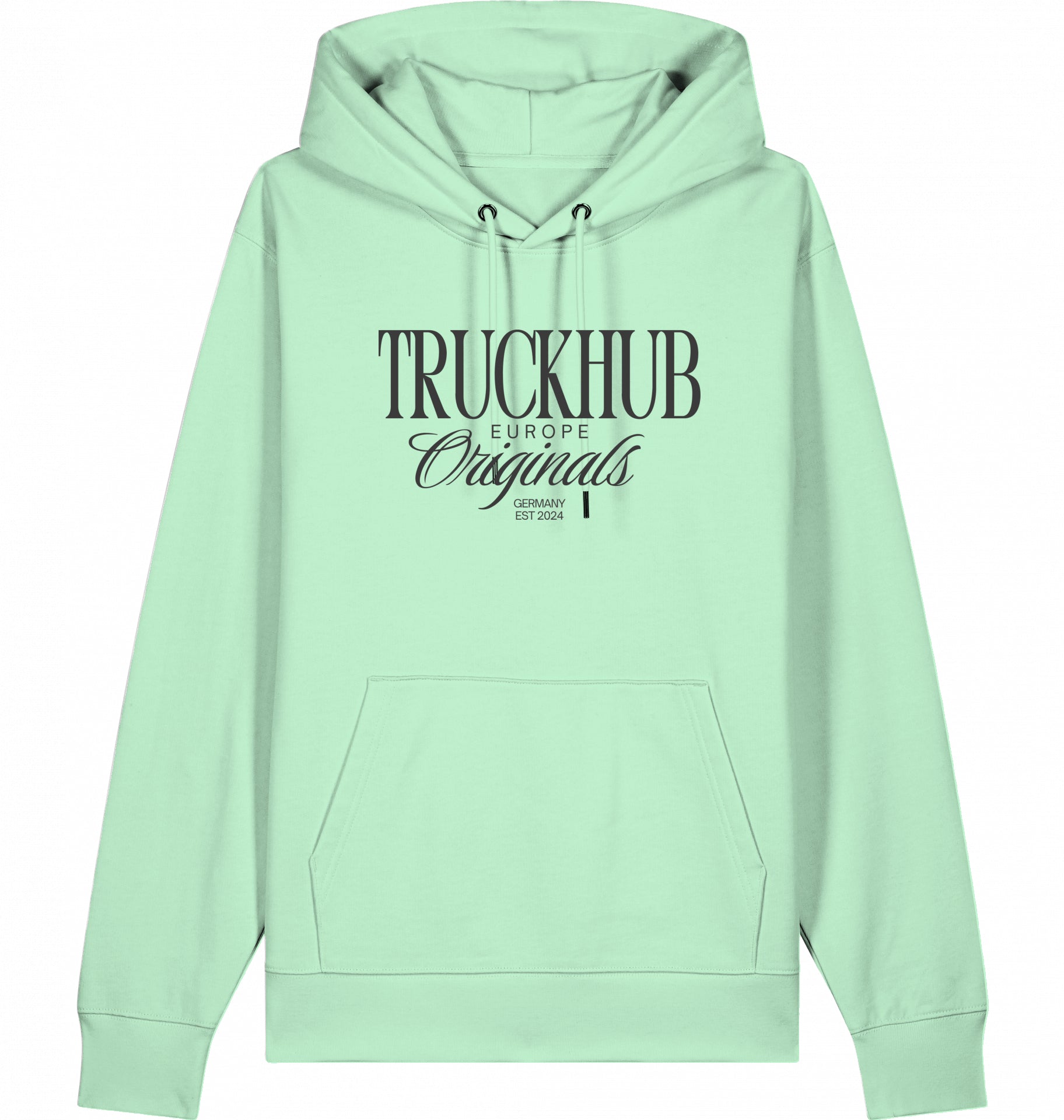 Truckhub Originals Hoodie