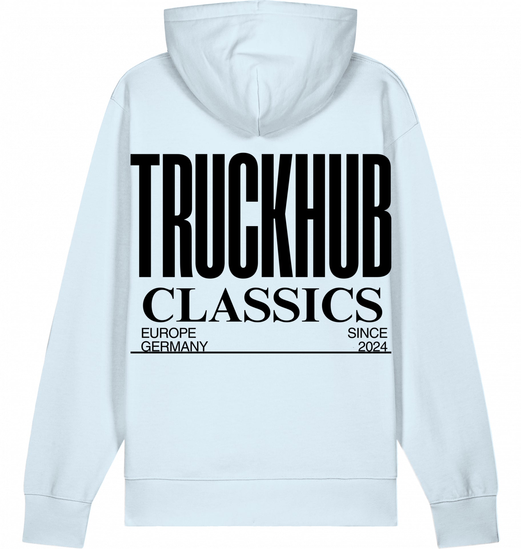 Truckhub Classics Hoodie
