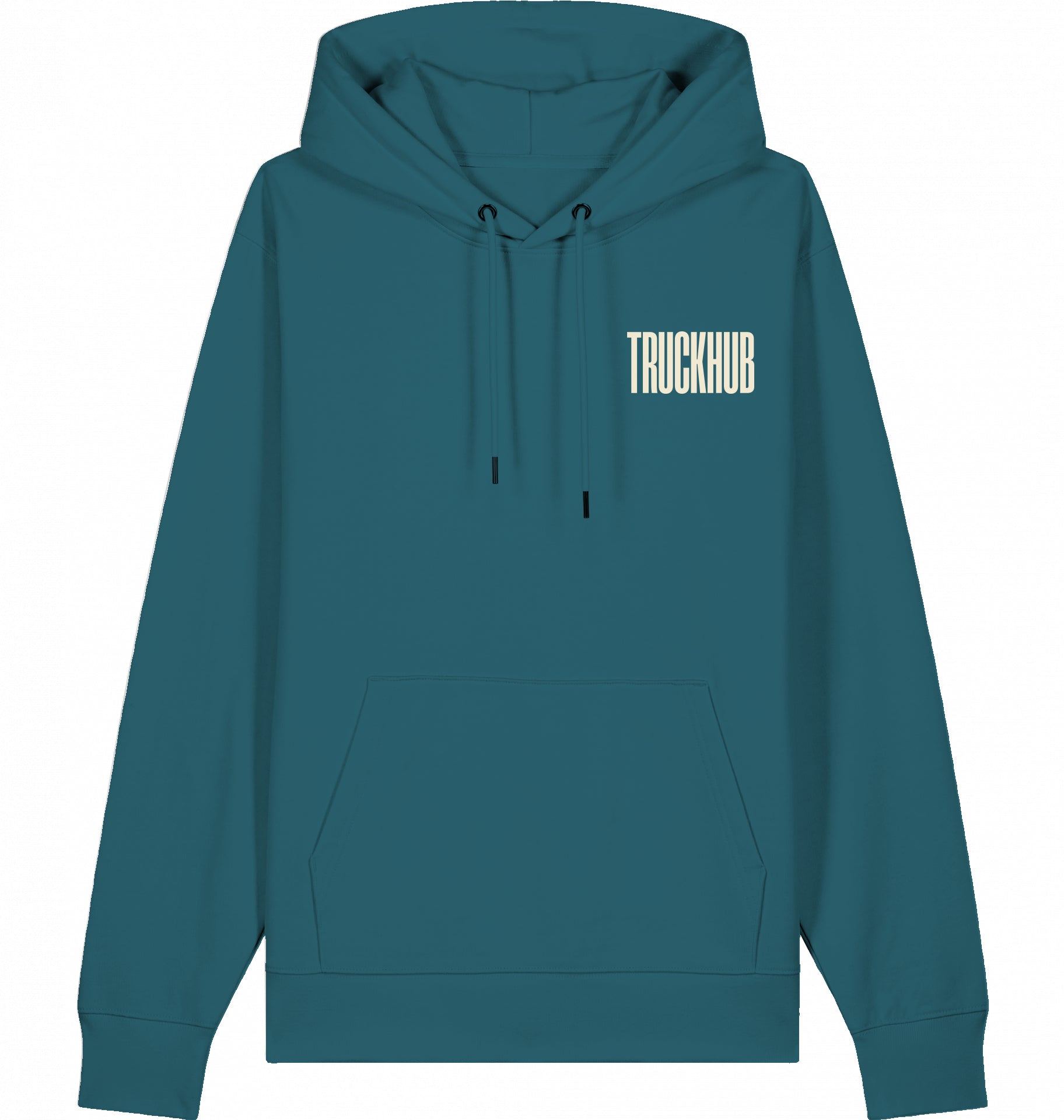 Truckhub Classics Hoodie