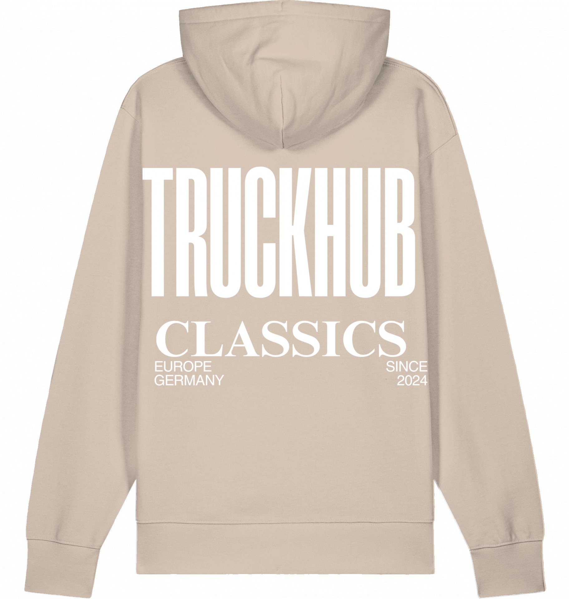TruckHub Essentials - Build to Last