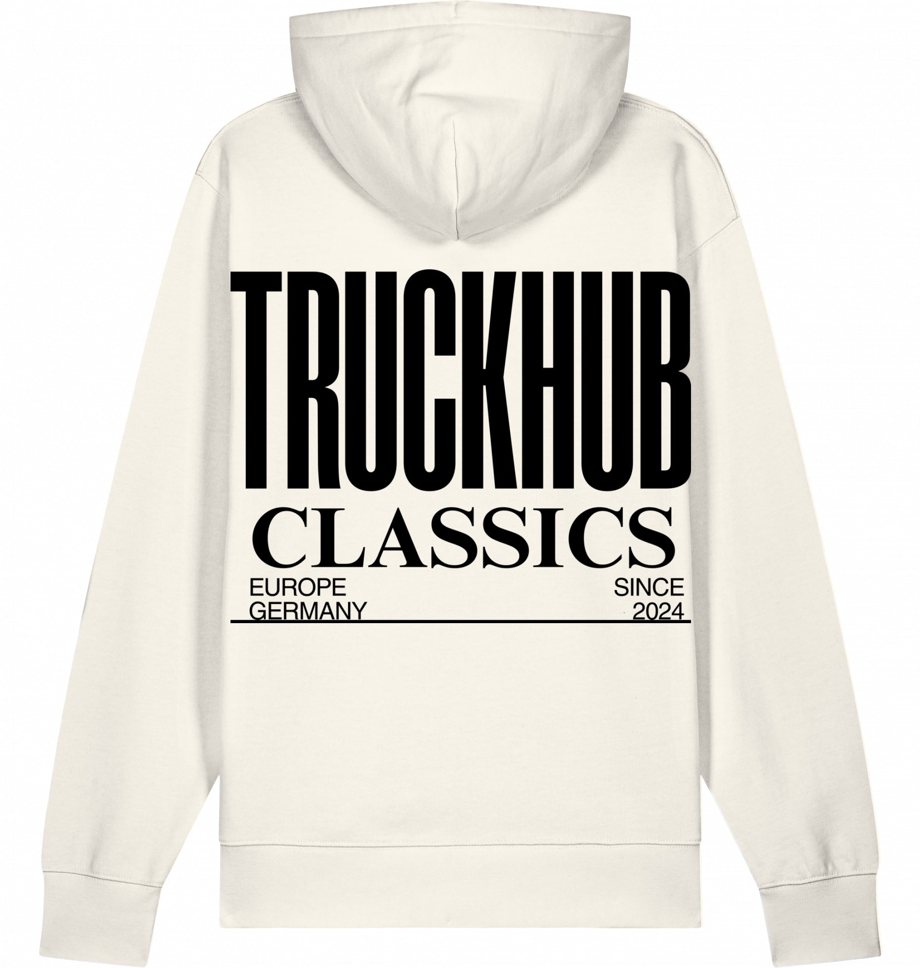 Truckhub Classics Hoodie