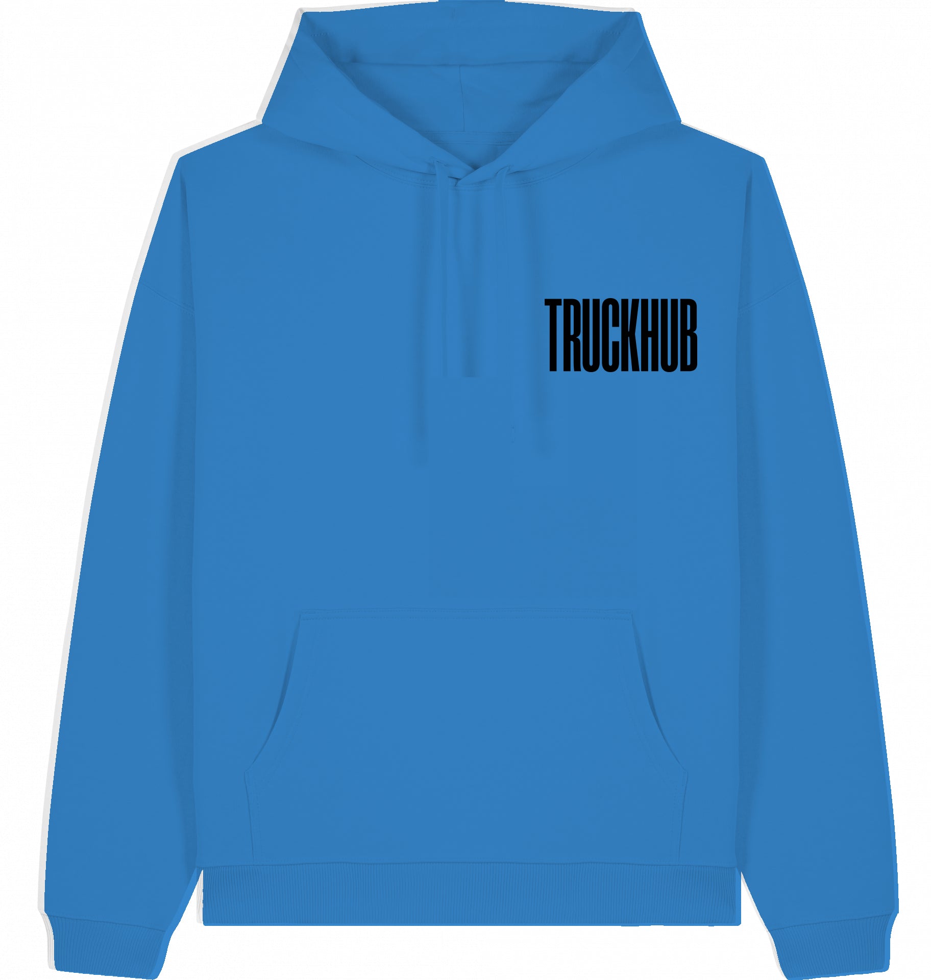 Classics Oversized Hoodie