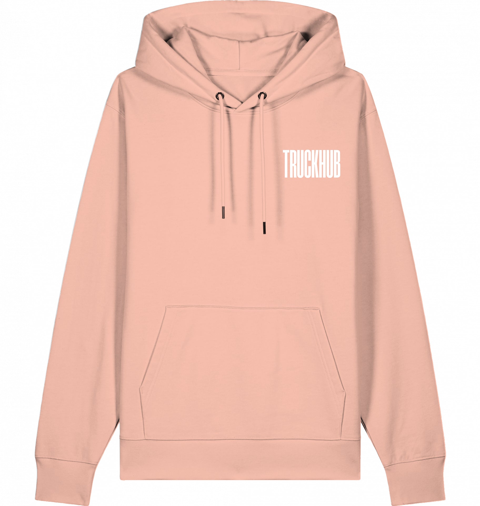 Truckhub Classics Hoodie